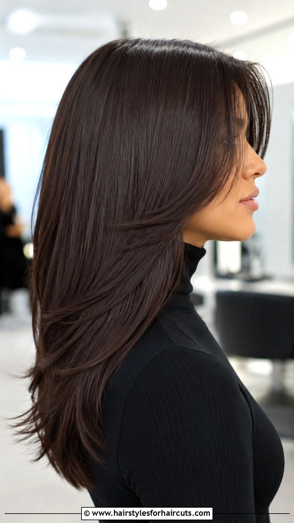 V Cut For Frizzy Hair - 25 best hairstyles for frizzy hair - 25 best hairstyles for frizzy hair
