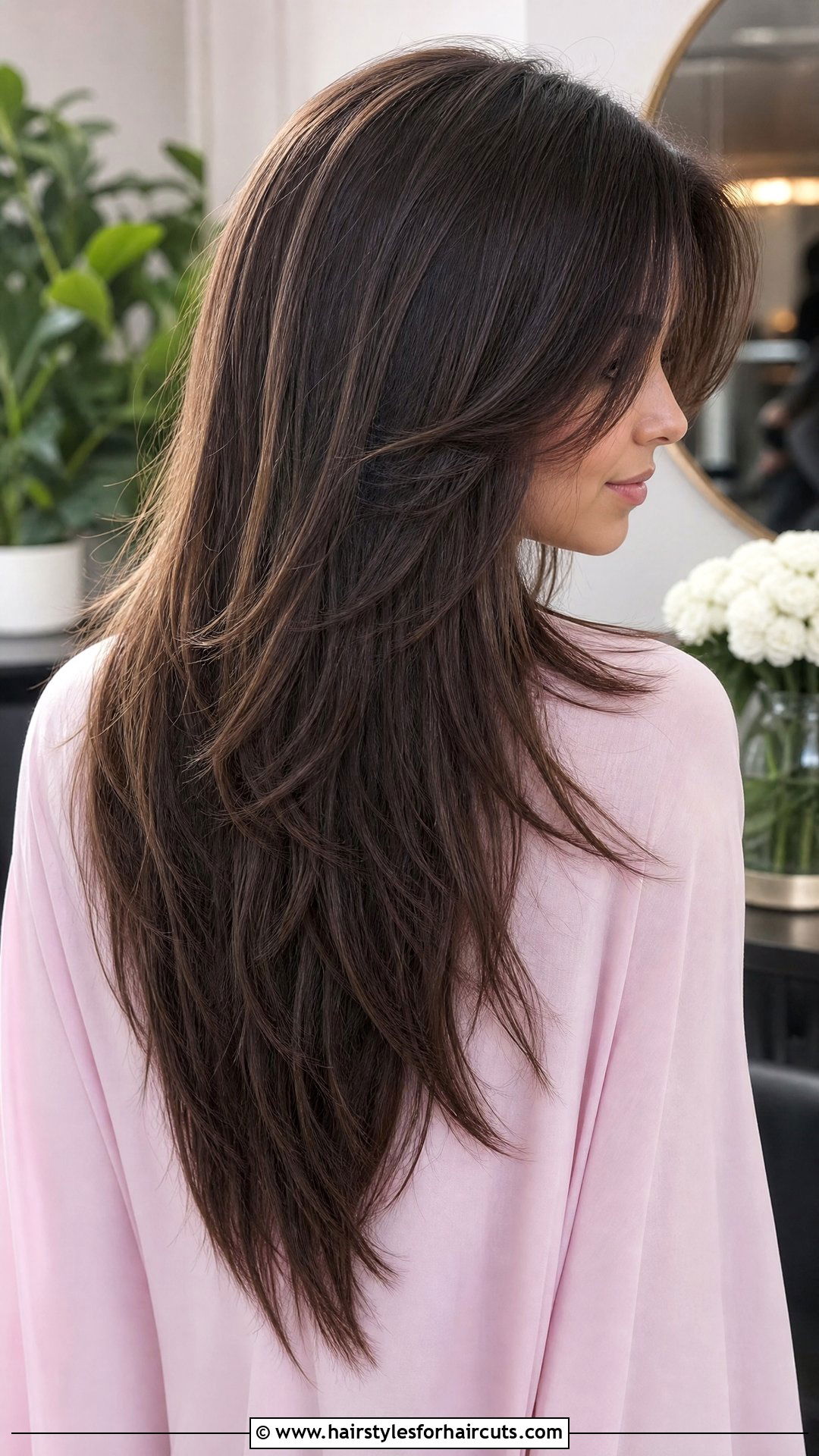 V Cut For Long Fine Hair - 25 best haircuts for fine thin straight hair - 25 best haircuts for fine thin straight hair