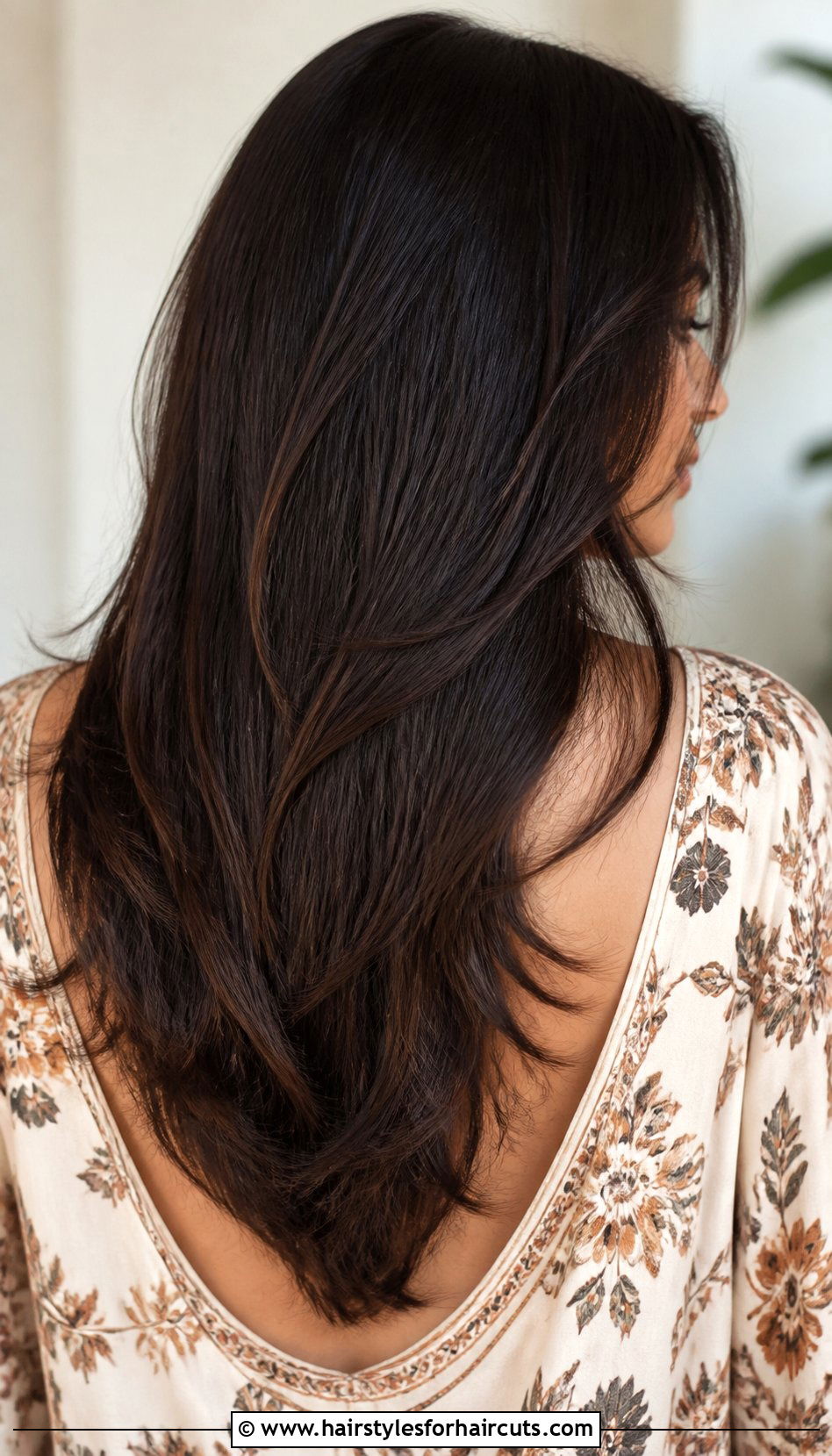 V Cut For Thick Hair - 25 haircuts style for thick hair - 25 haircuts style for thick hair