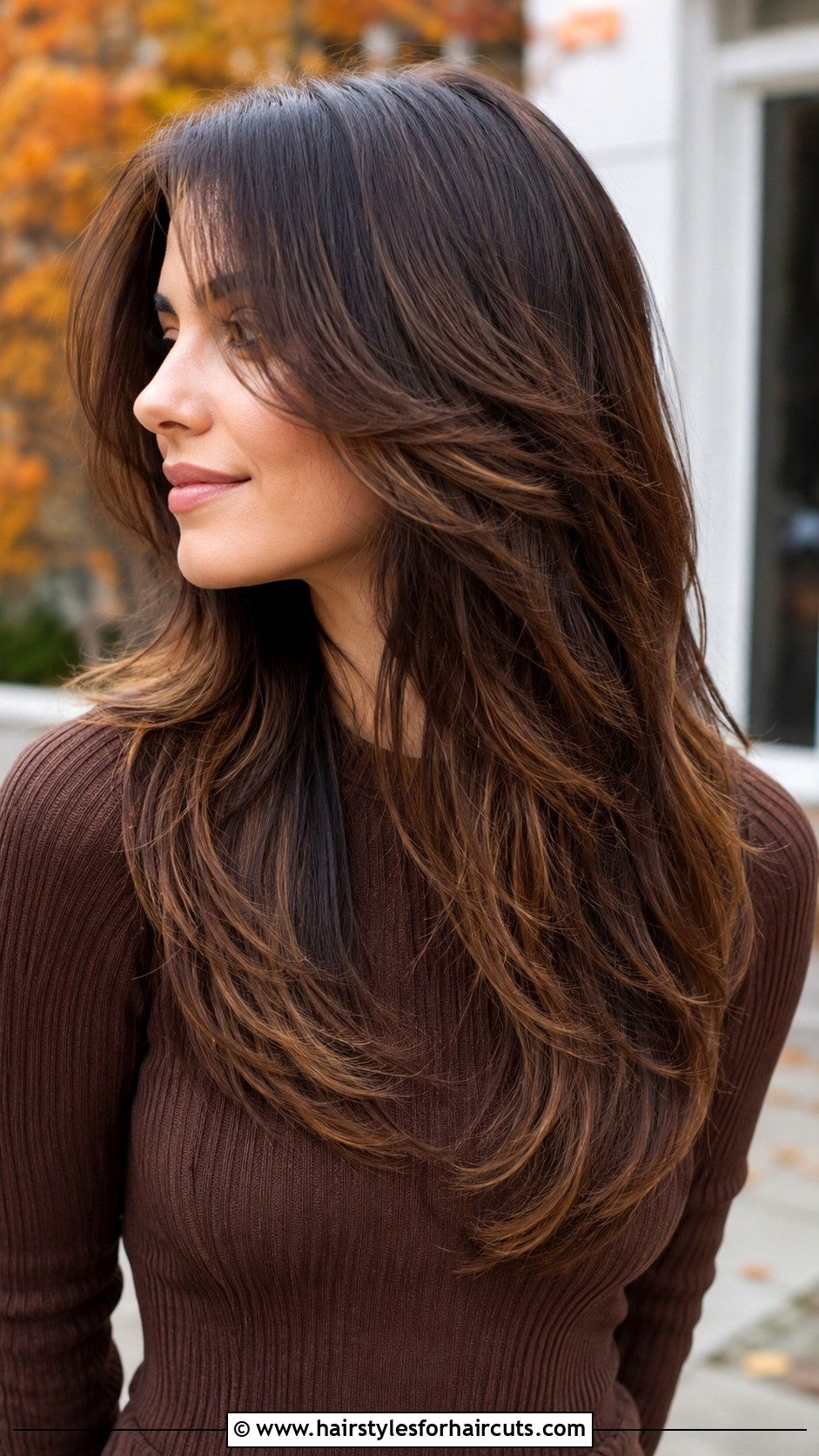 V Cut Layers For Thin Fine Hair - 25 hairstyles for very thin fine hair - 25 hairstyles for very thin fine hair