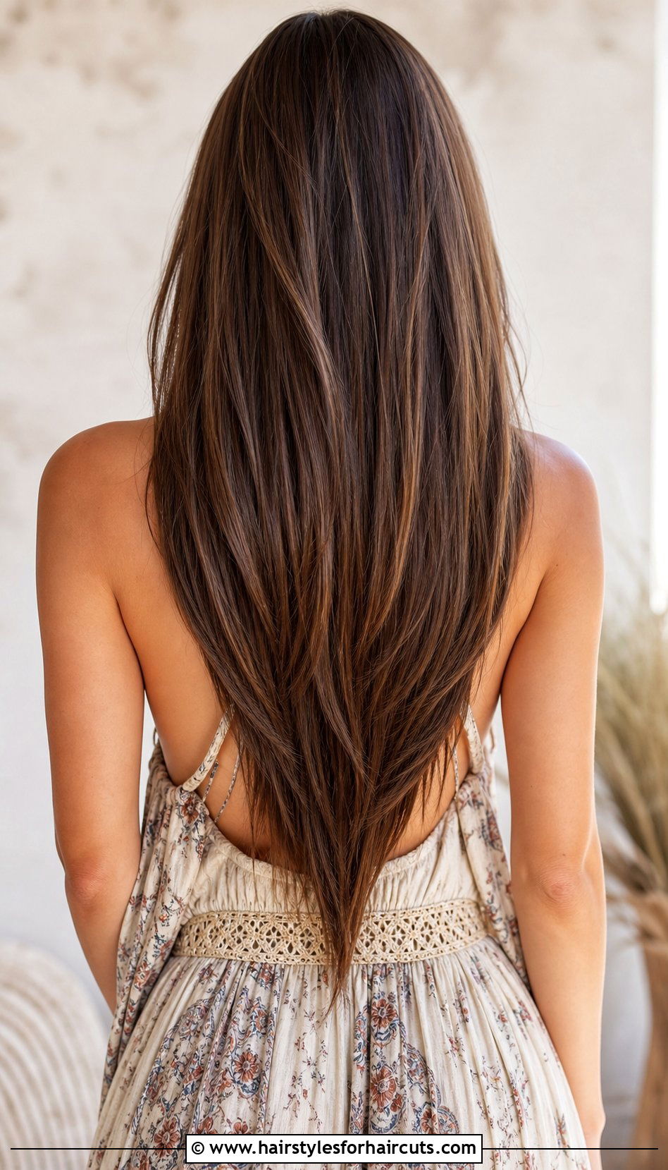 V Cut Long Hair - 25 haircuts places nearby - 25 haircuts places nearby