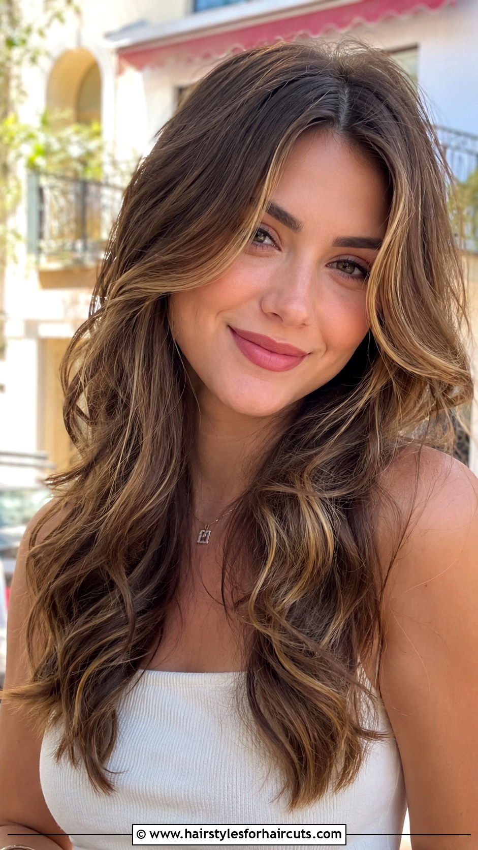 V Cut Long Hair Haircut - 25 haircuts size - 25 haircuts size