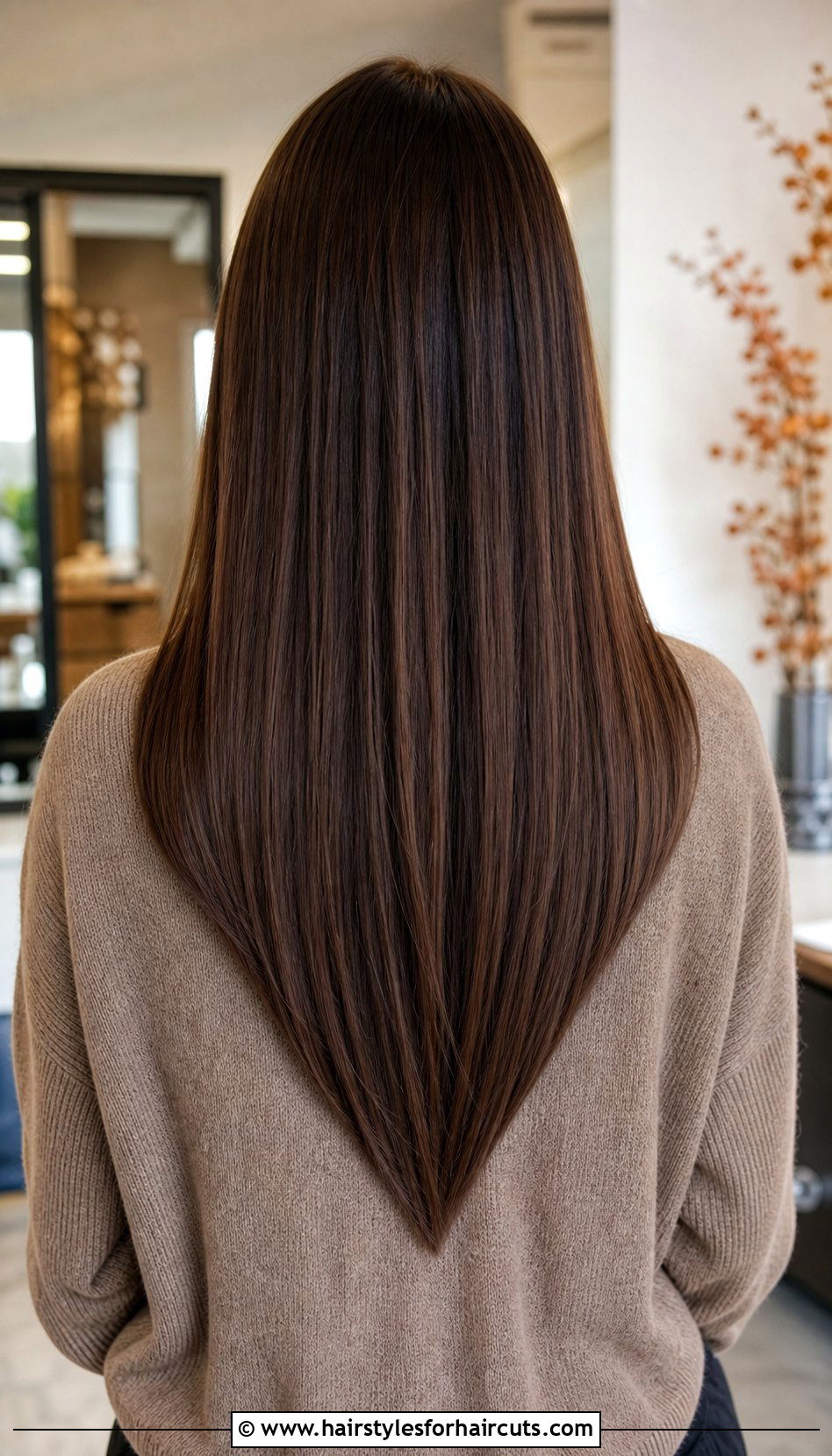 V Cut Long Hair Thin Hair - 25 volumizing haircuts for thin long hair - 25 volumizing haircuts for thin long hair