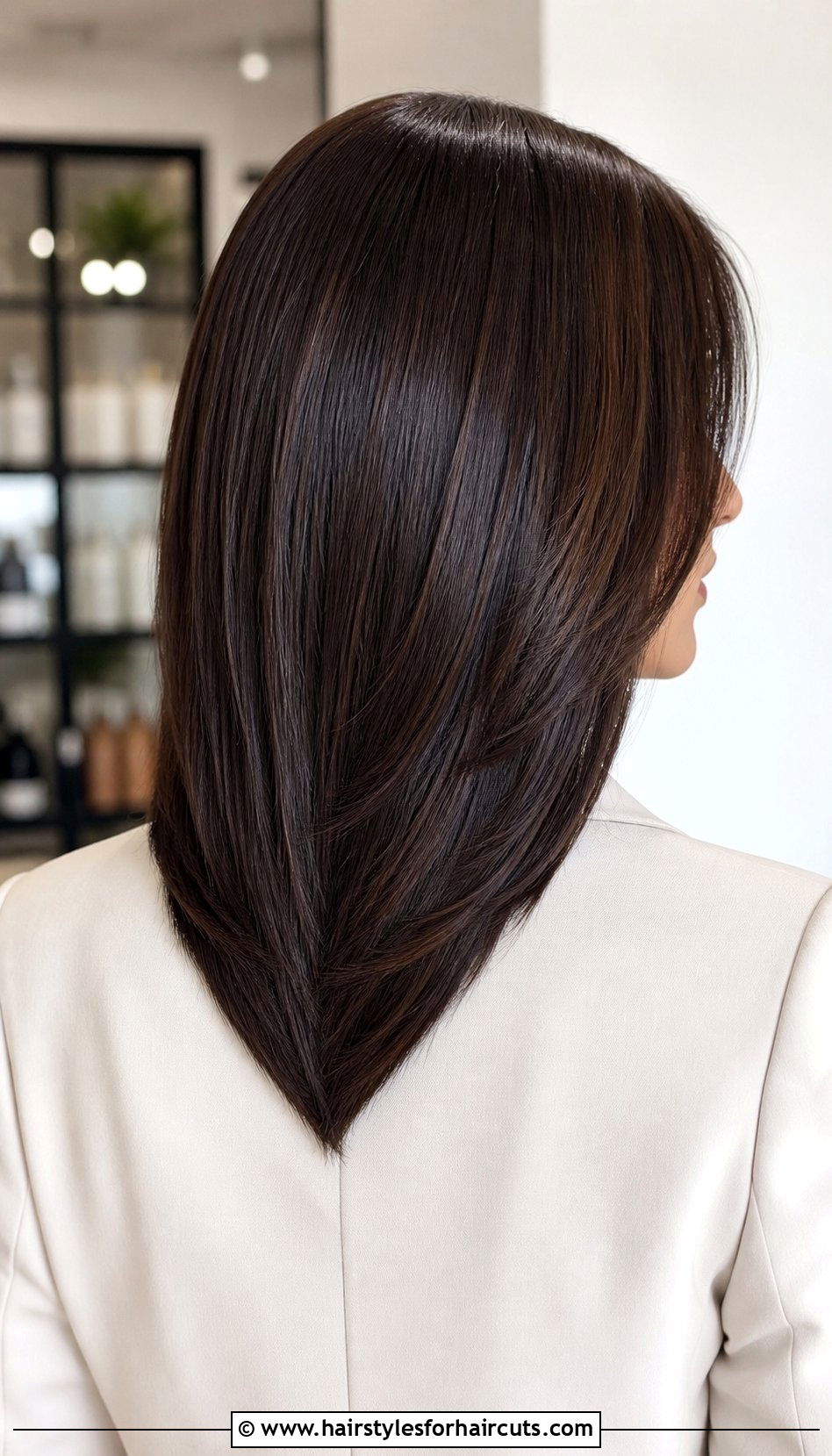 V Cut Medium Hair With Layers - 25 haircuts for medium length hair with layers - 25 haircuts for medium length hair with layers