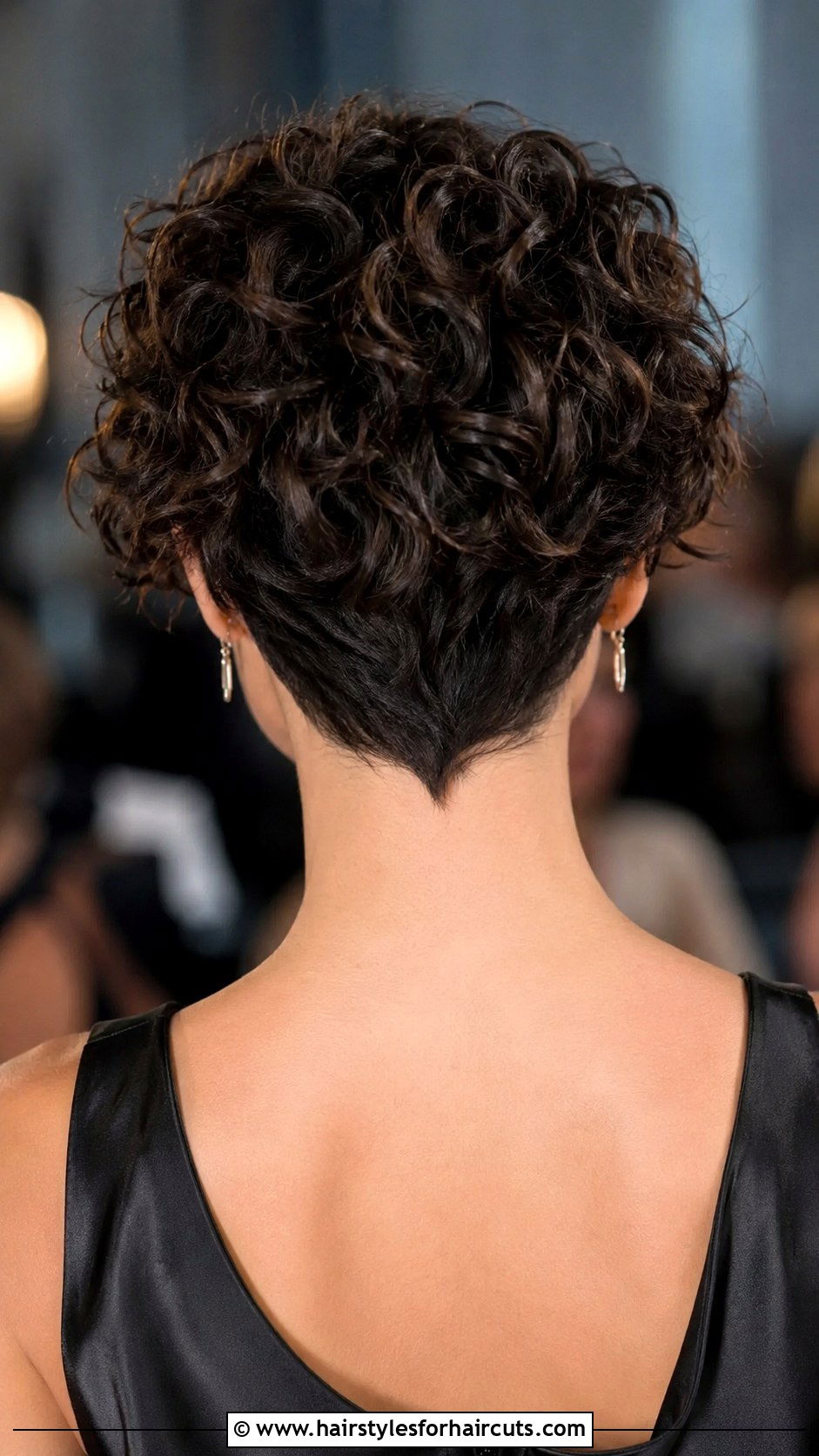 V Shape Curly Haircut - 25 curly hair lightskin haircuts - 25 curly hair lightskin haircuts