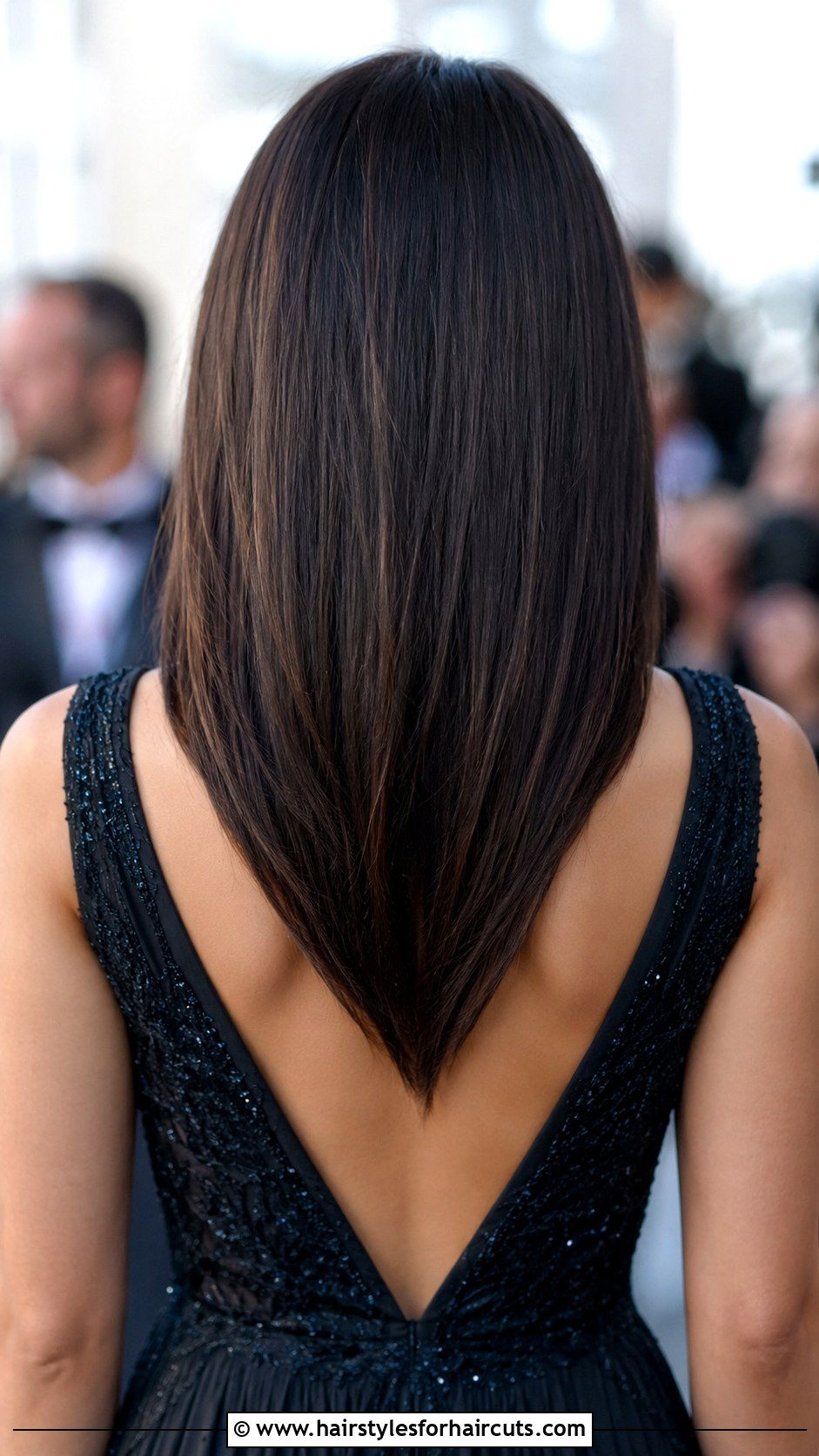 V Shaped Haircut For Straight Hair - 25 best haircuts for straight hair - 25 best haircuts for straight hair