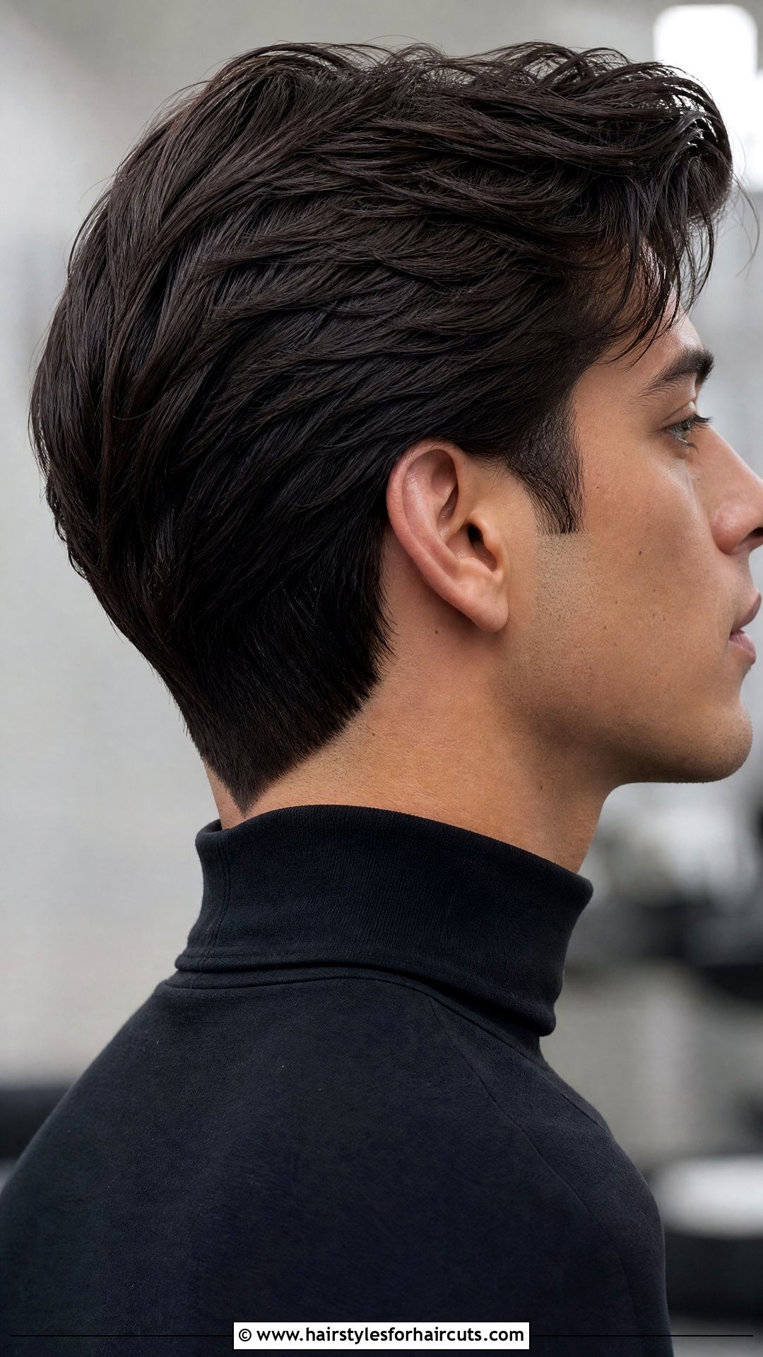 V Taper Razor Cut - 25 v taper haircuts - 25 v taper haircuts