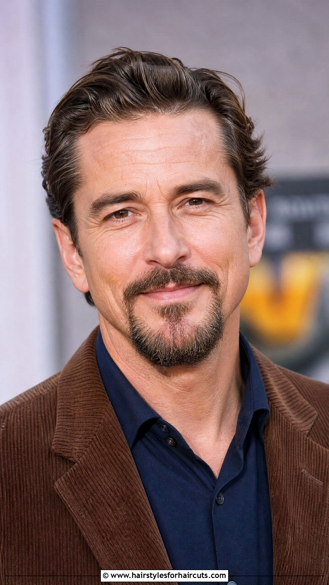 Van Dyke For Older Men - 25 van dyke facial hairstyles - 25 van dyke facial hairstyles