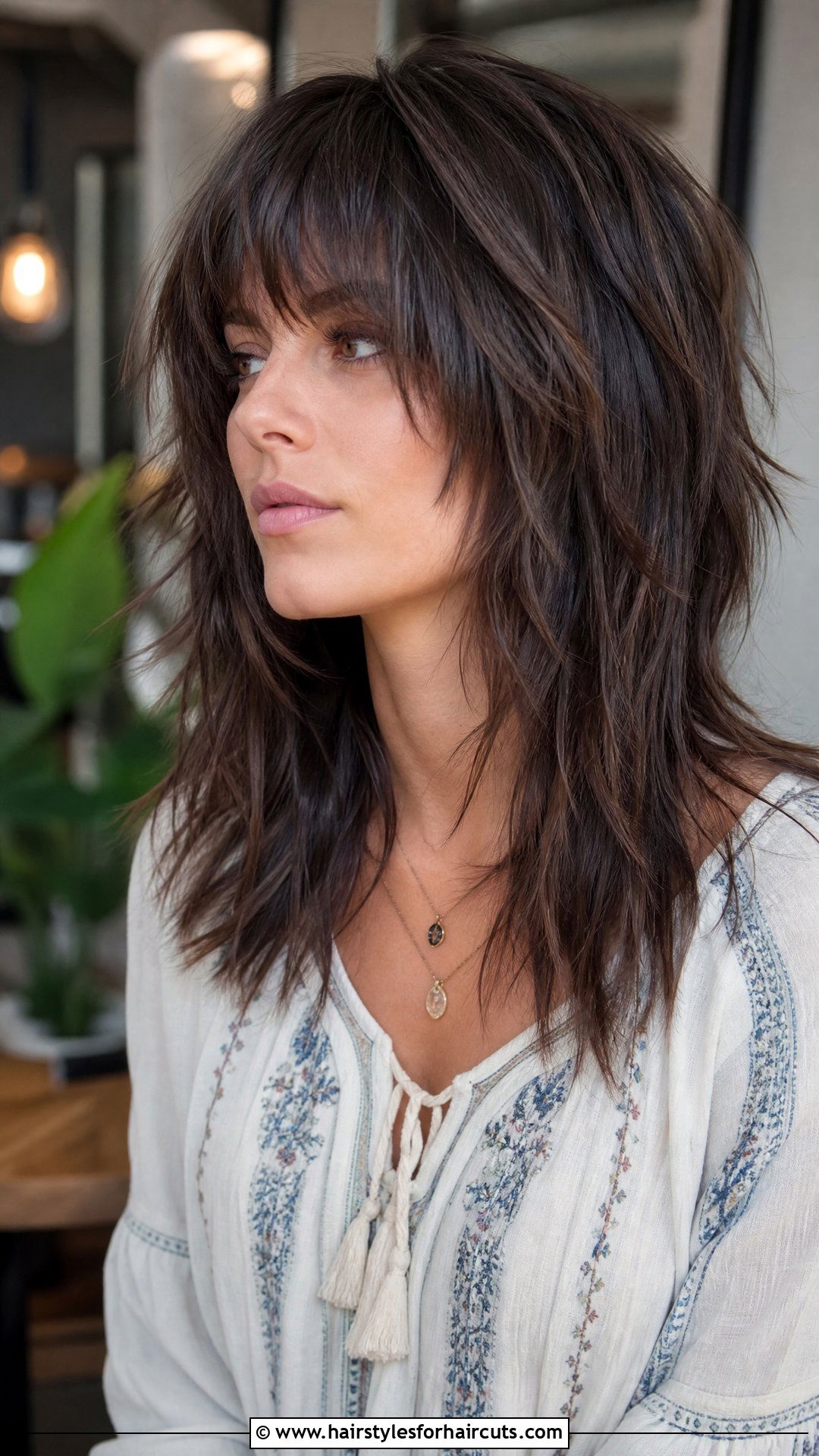 Vertical Textured Haircut - 25 vertical haircuts - 25 vertical haircuts