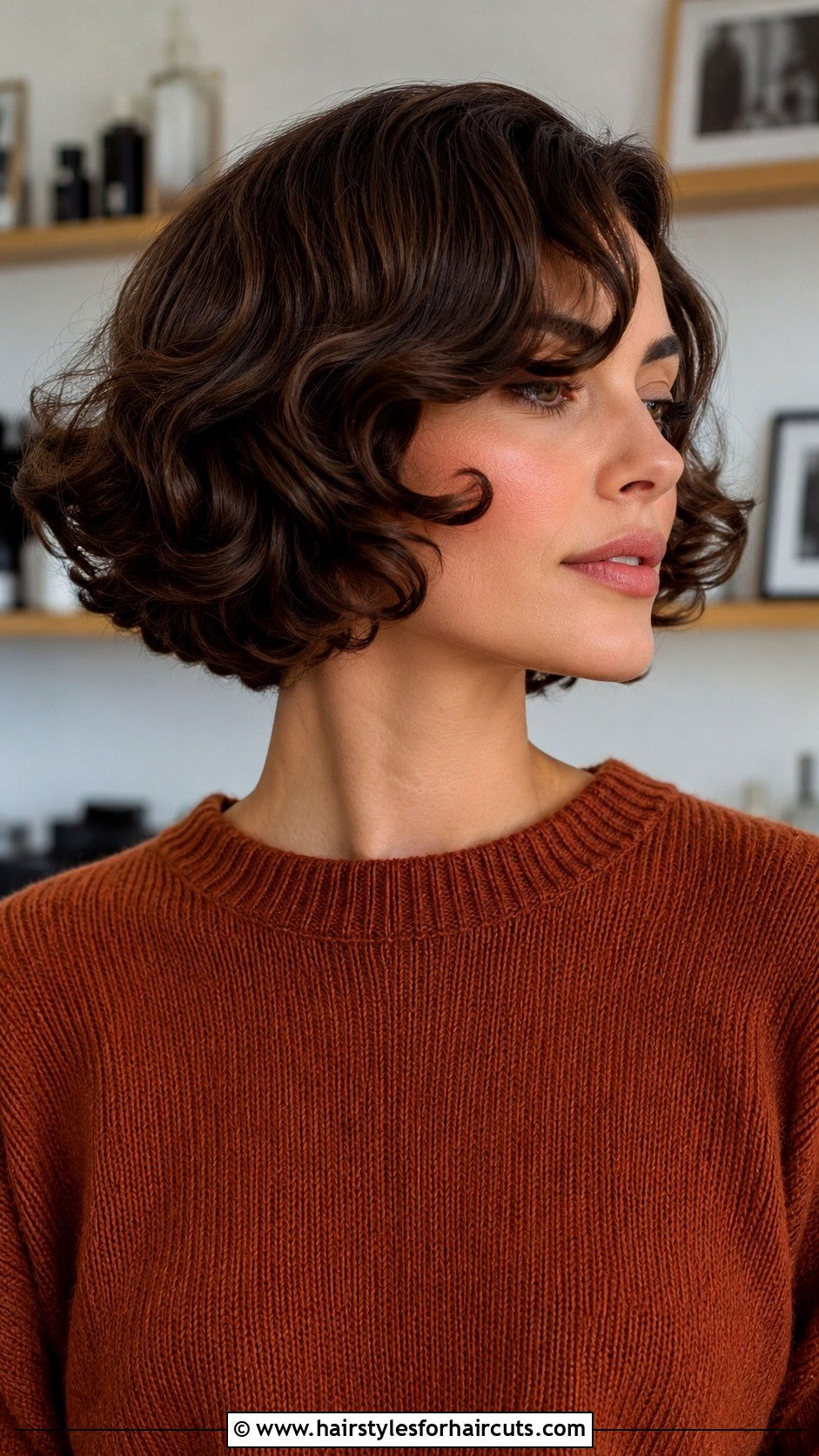 Victorian Barrel Curls Short Hair - 25 easy victorian hairstyles for short hair - 25 easy victorian hairstyles for short hair
