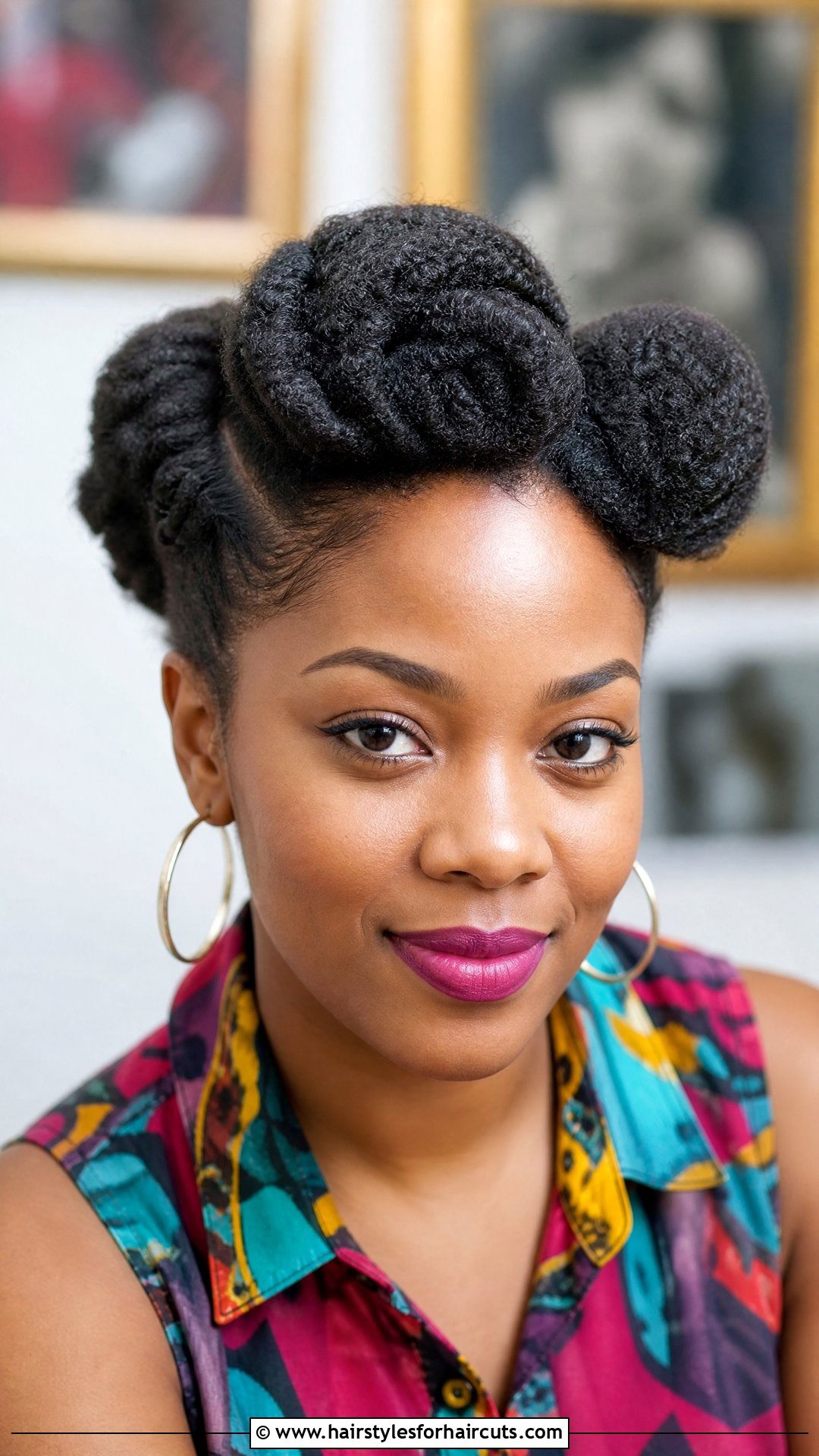 Victory Roll On Natural Hair - 25 victory roll hairstyles - 25 victory roll hairstyles
