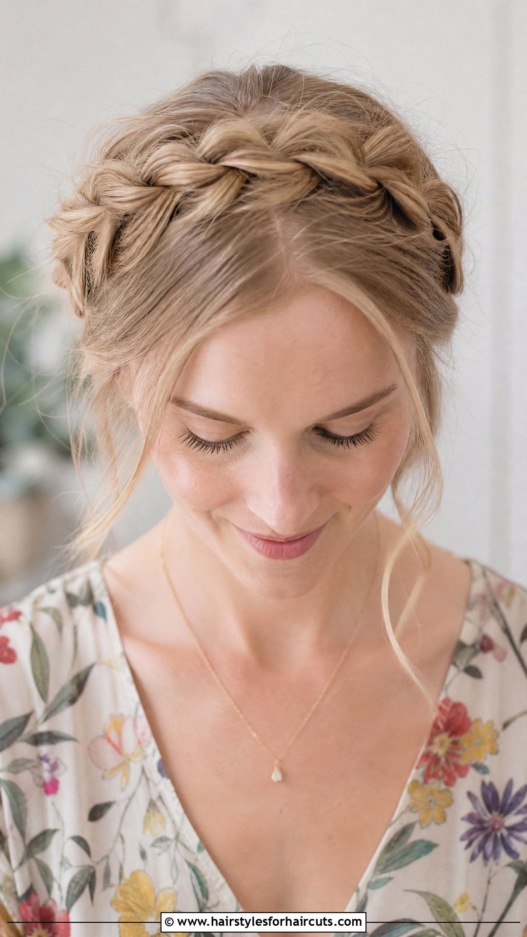 Viking Crown Braid For Thin Hair - 25 viking hairstyles for thin hair - 25 viking hairstyles for thin hair