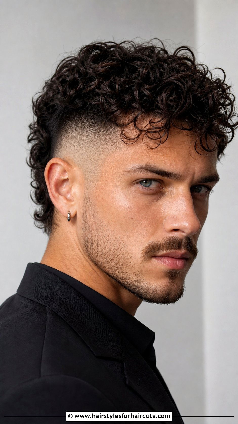 Viking Fade Curly Hair - 25 viking haircuts curly hair - 25 viking haircuts curly hair
