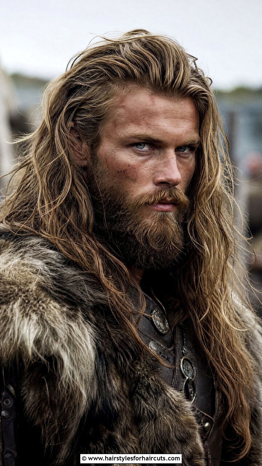 Viking Flow Haircut - 25 flow hairstyles - 25 flow hairstyles