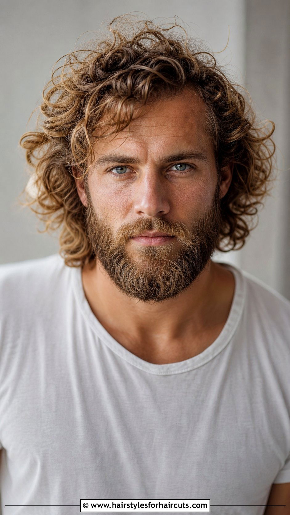 Viking Messy Curly Hair - 25 viking haircuts curly hair - 25 viking haircuts curly hair