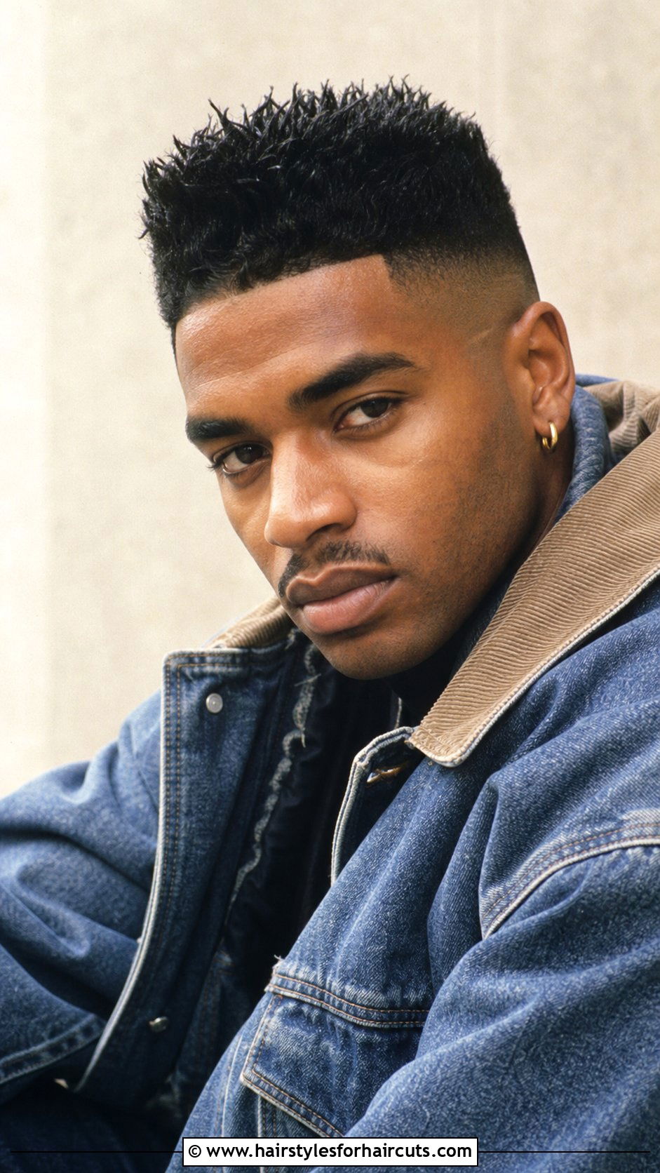 Vintage 90s Blade Haircut - 25 hair wesley snipes blade haircuts - 25 hair wesley snipes blade haircuts