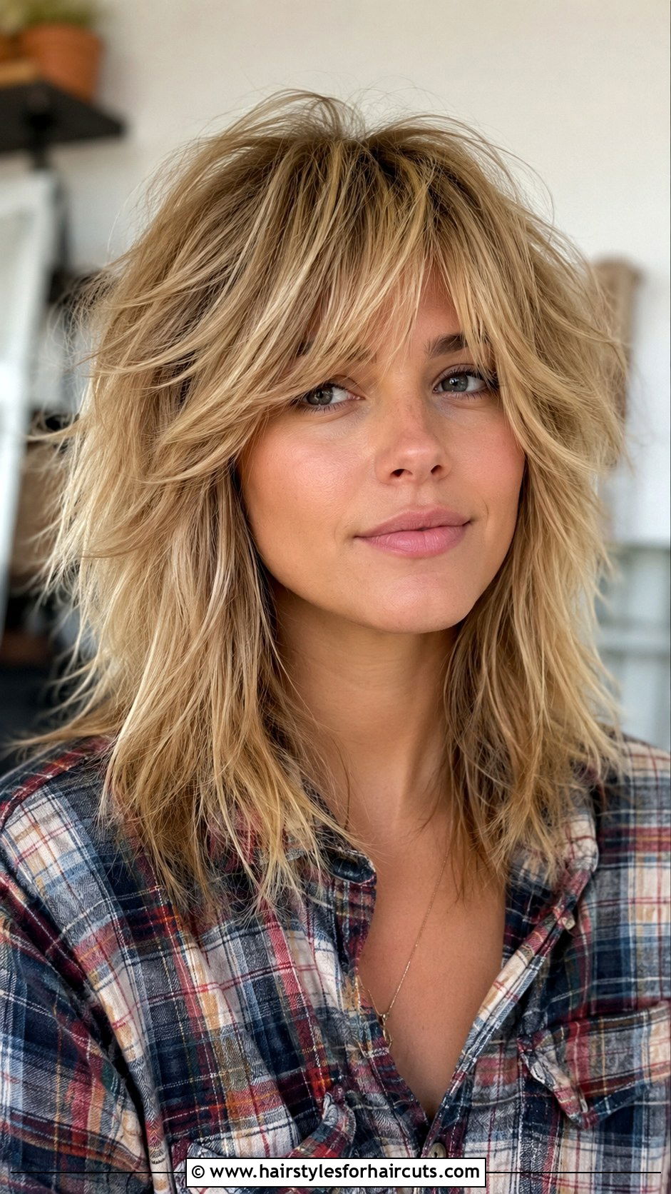 Vintage Country Flipped Bob Haircut - 25 country haircuts - 25 country haircuts