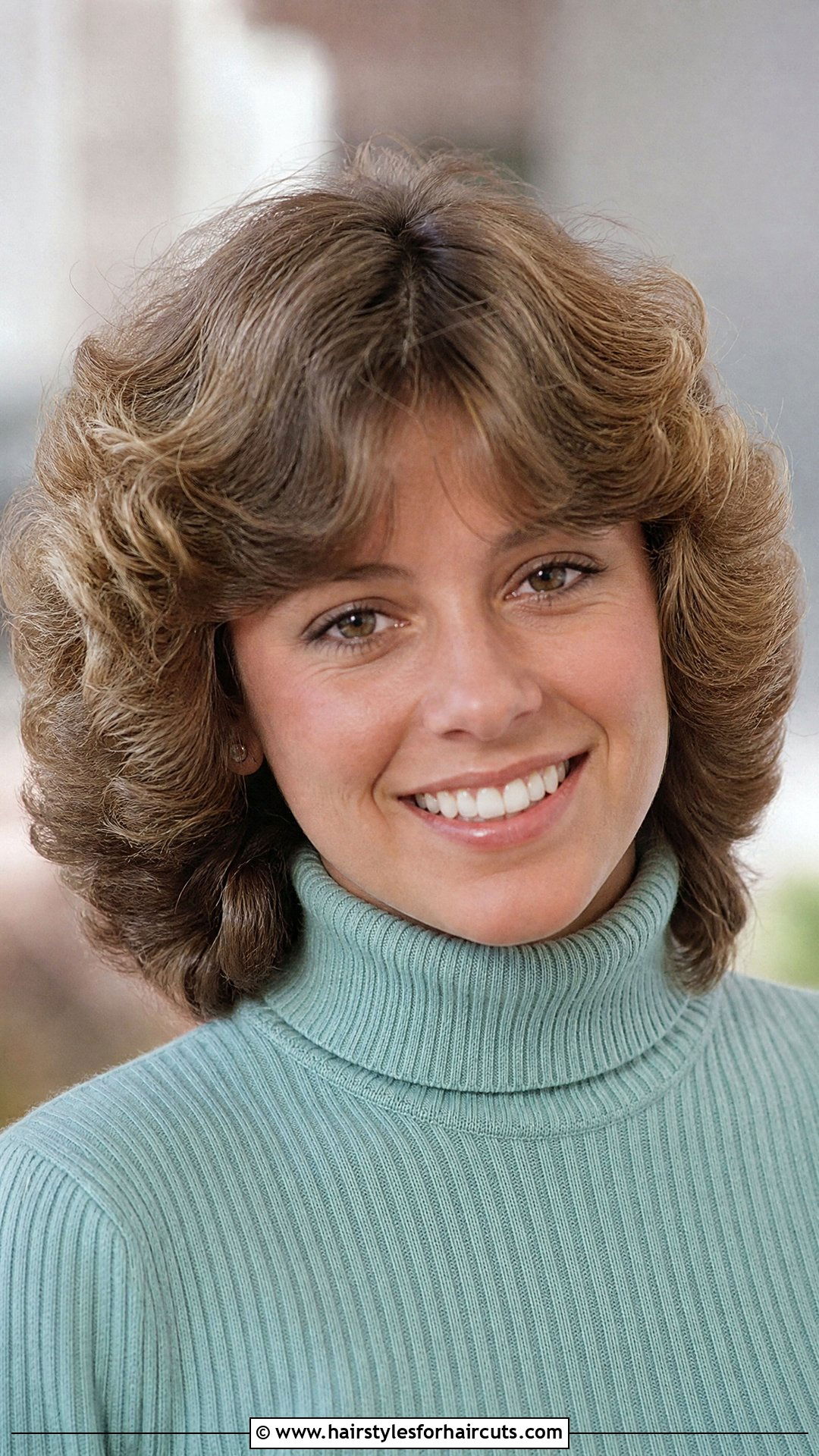 Vintage Dorothy Hamill Wedge For Curly Hair - 25 wedge haircuts for curly hair - 25 wedge haircuts for curly hair