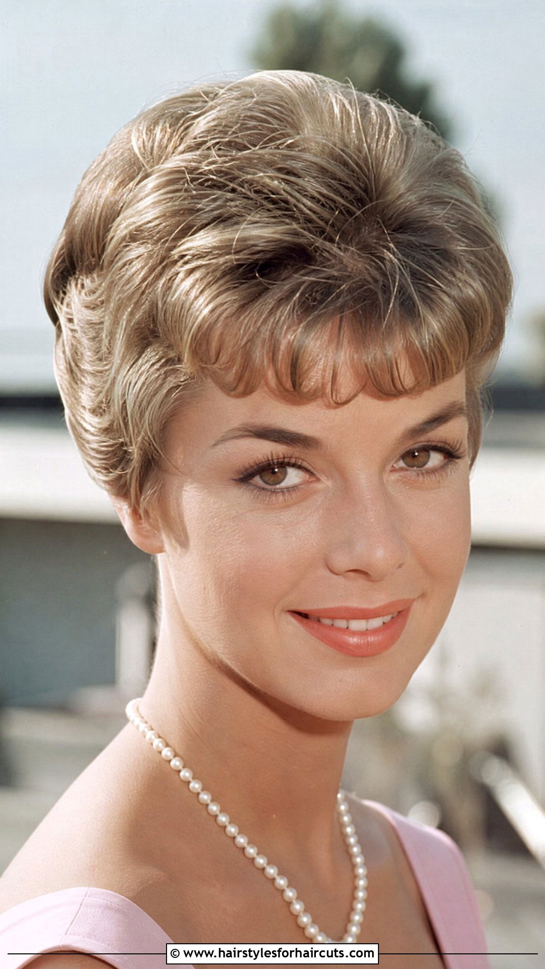 Vintage Pixie Haircut With Bangs - 25 pixie haircuts with bangs - 25 pixie haircuts with bangs