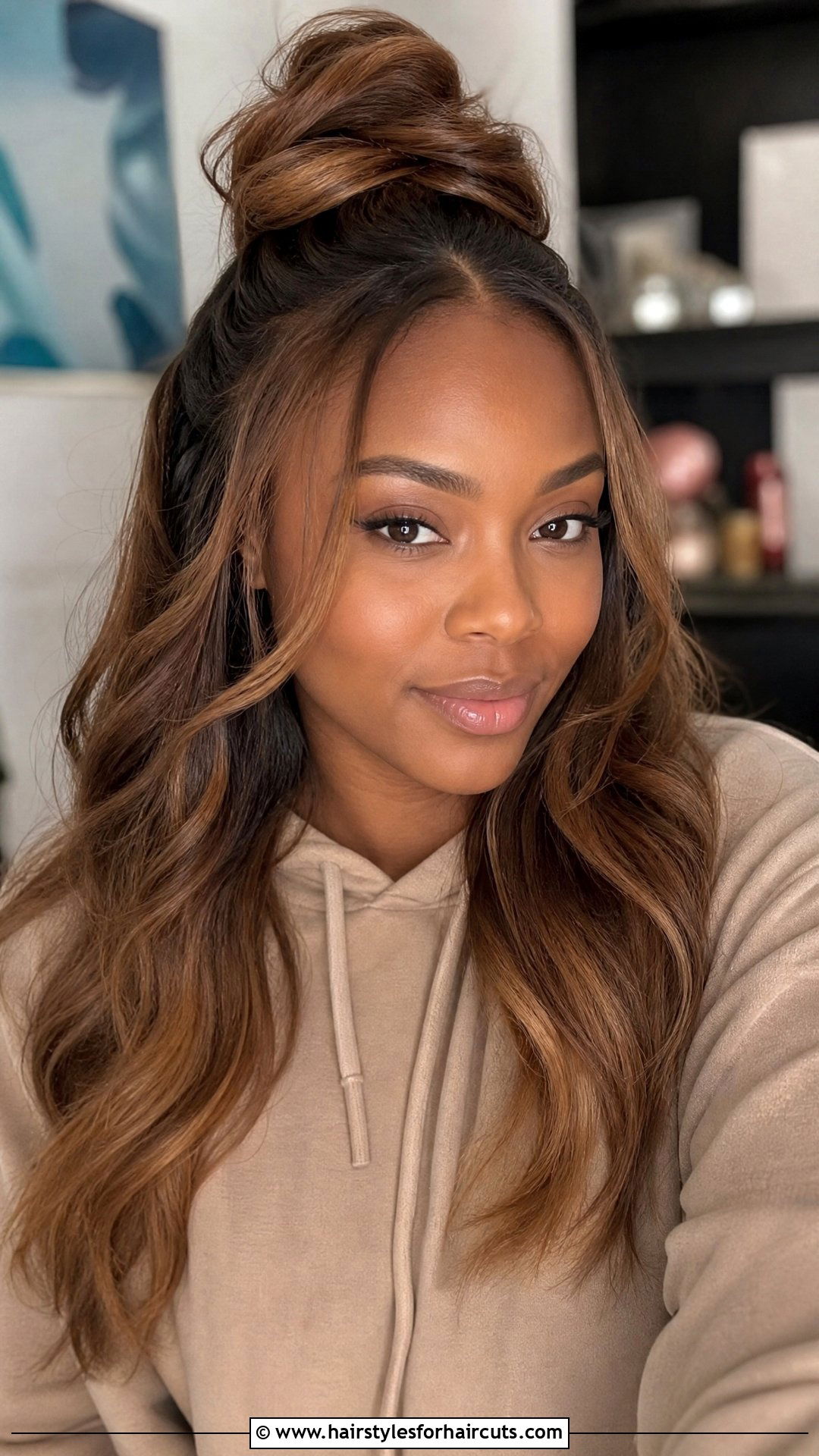 Vixen Sew In - 25 sew in hairstyles - 25 sew in hairstyles