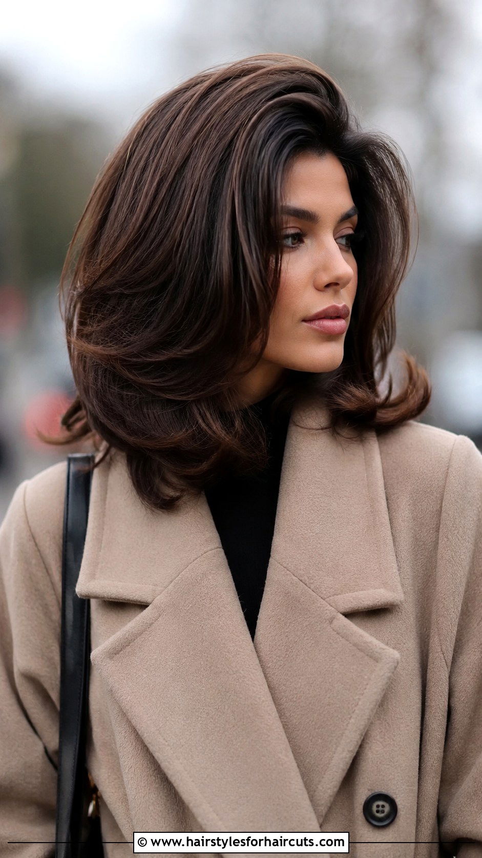 Volume Doobie - 25 doobie hairstyles - 25 doobie hairstyles