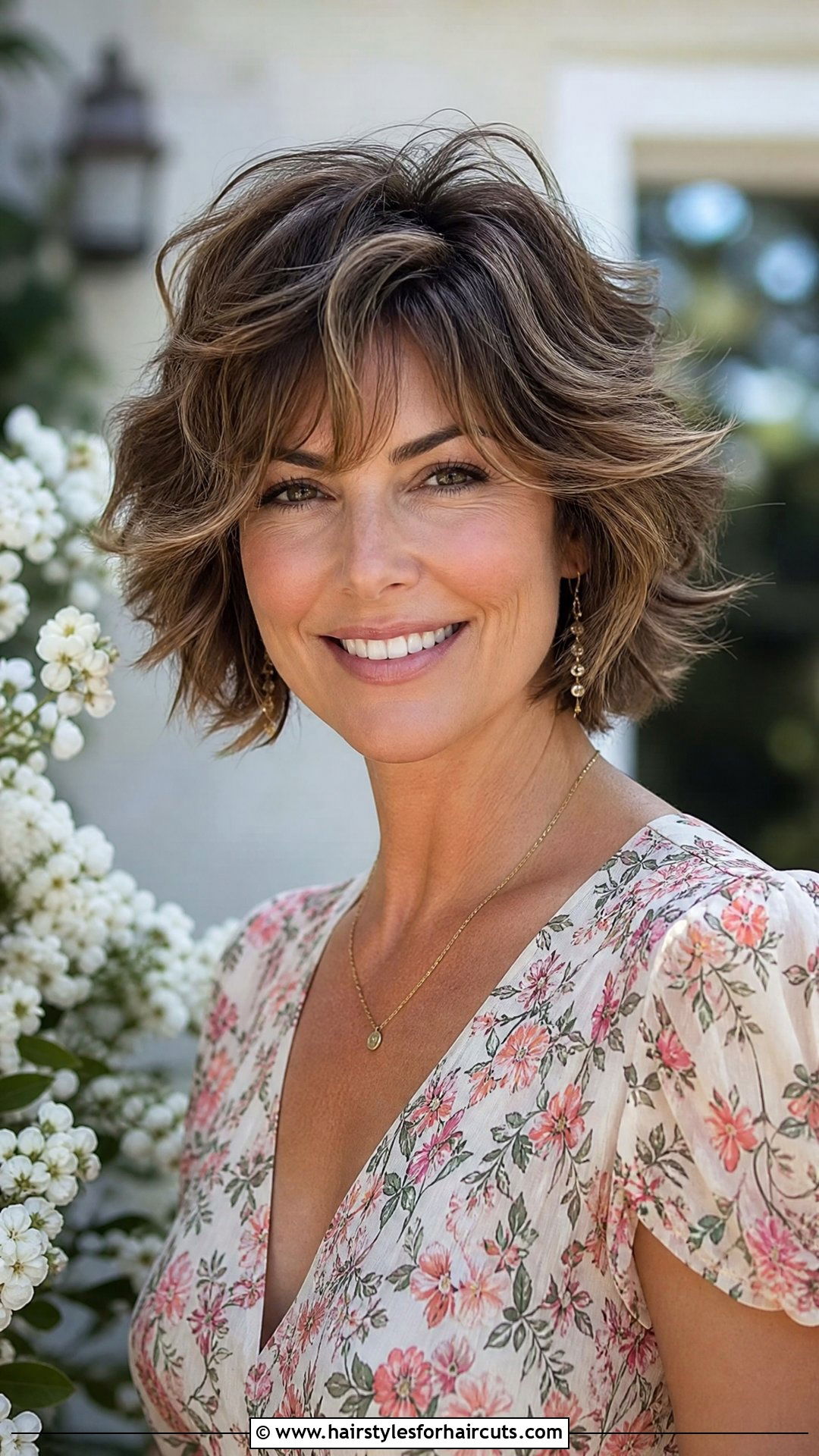 Voluminous Bixie Wavy Hair - 25 bixie haircuts wavy hair - 25 bixie haircuts wavy hair