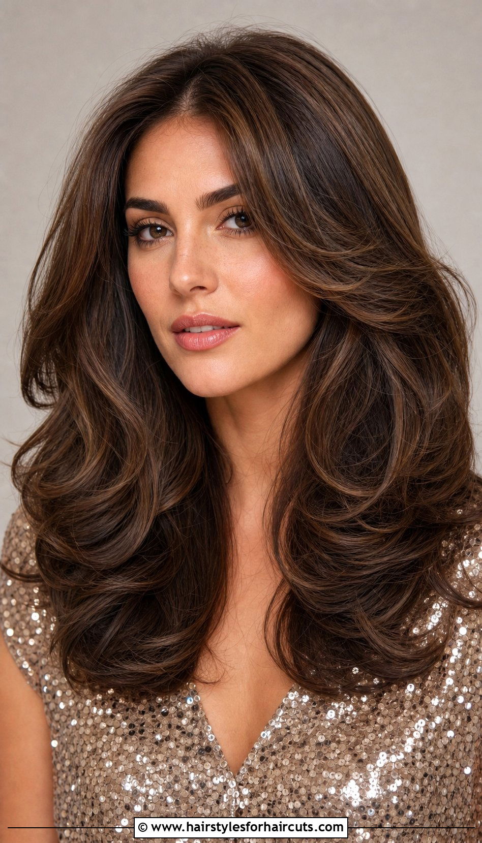 Voluminous Blowout - 25 what is the most attractive hairstyles - 25 what is the most attractive hairstyles
