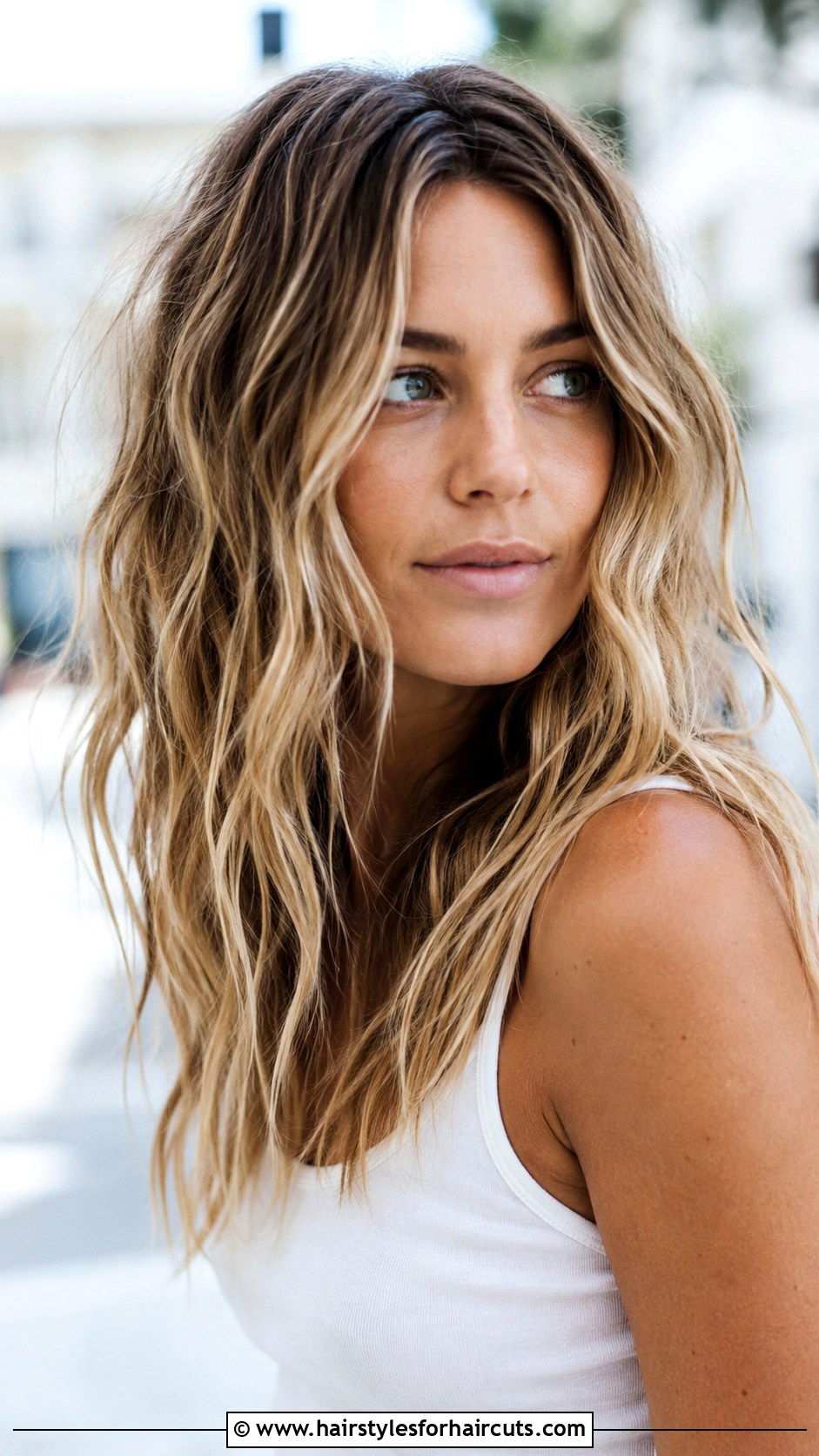 Voluminous Blowout For Medium Hair - 25 everyday hairstyles for medium hair - 25 everyday hairstyles for medium hair