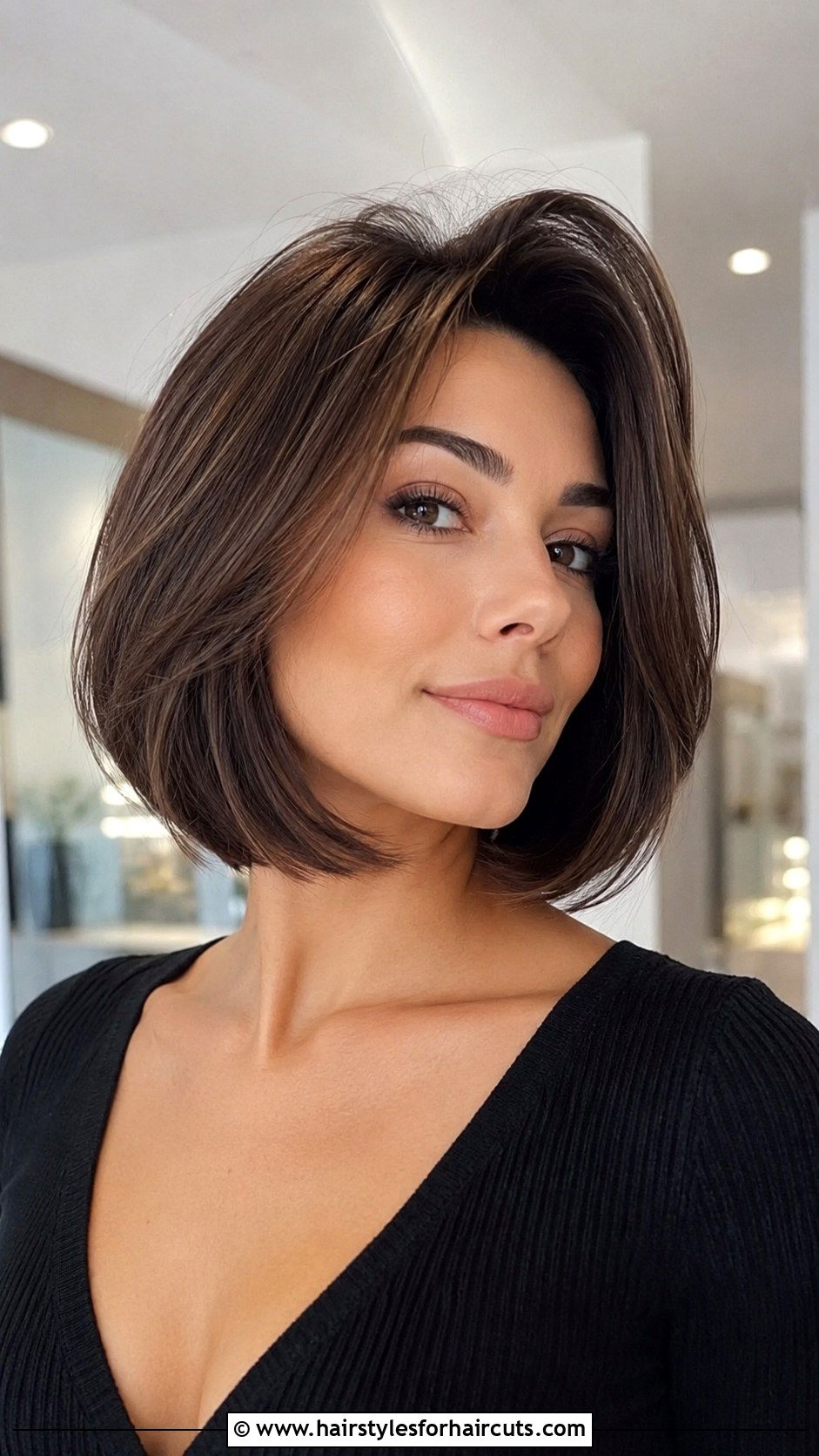 Voluminous Bob Straight Hair - 25 bob haircuts straight hair - 25 bob haircuts straight hair