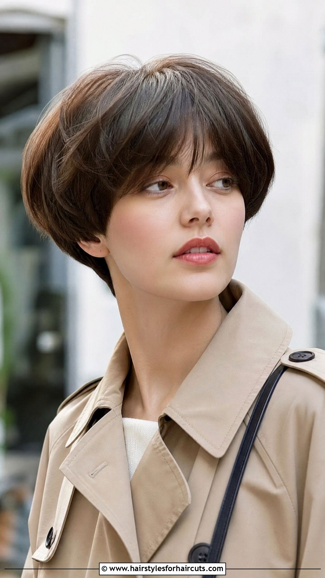 Voluminous Bowl Cut - 25 bowl haircuts - 25 bowl haircuts