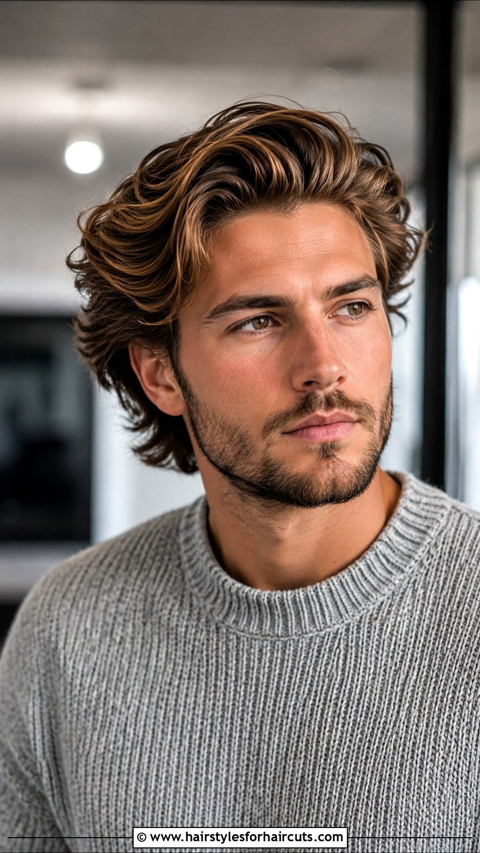 Voluminous Bro Flow - 25 bro flow haircuts - 25 bro flow haircuts