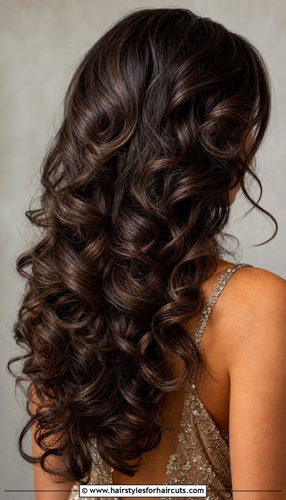 Voluminous Curls Long Hair - 25 hairstyles ideas for long hair - 25 hairstyles ideas for long hair