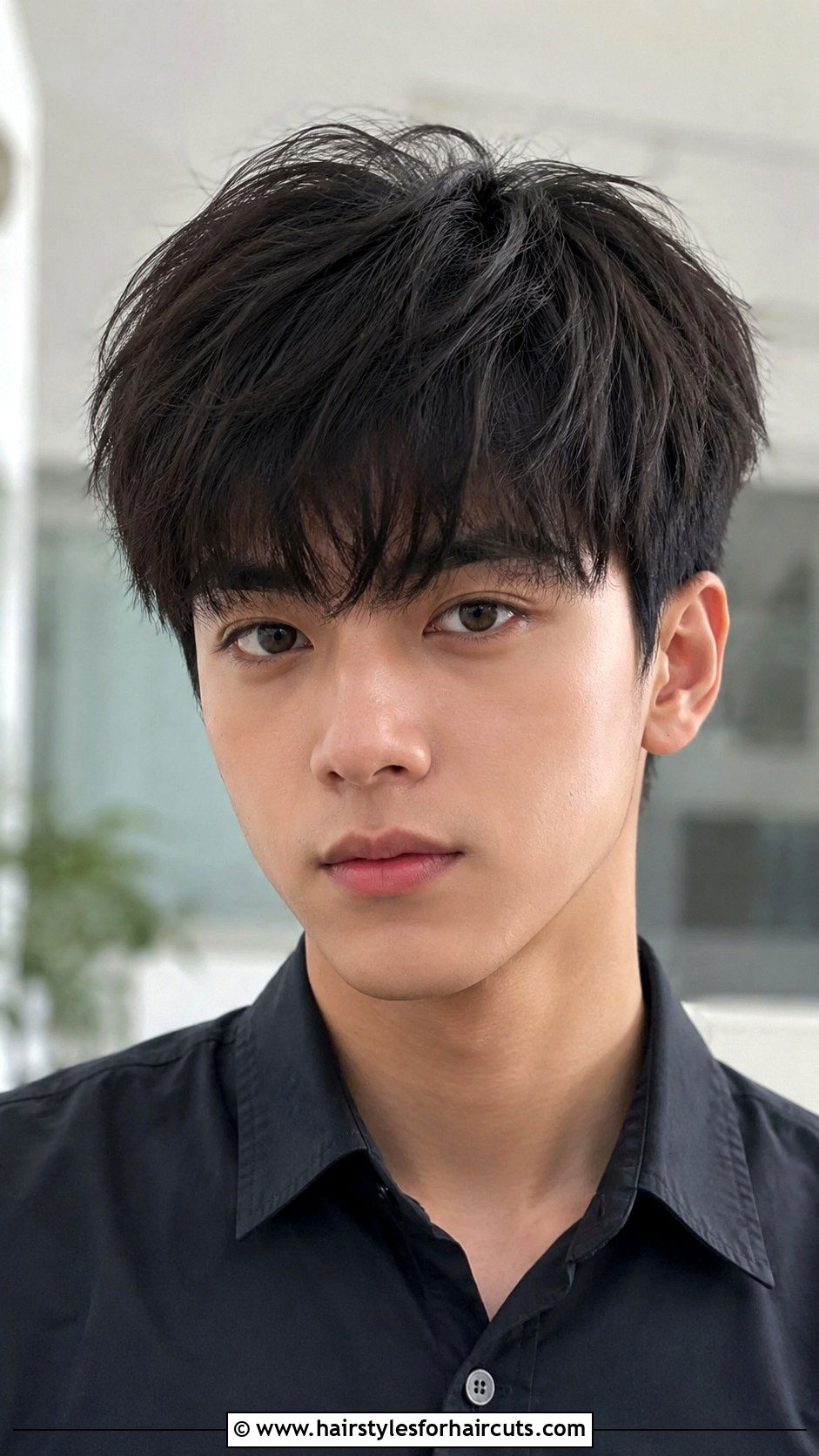 Voluminous Edgar Haircut Straight Hair - 25 edgar haircuts straight hair - 25 edgar haircuts straight hair