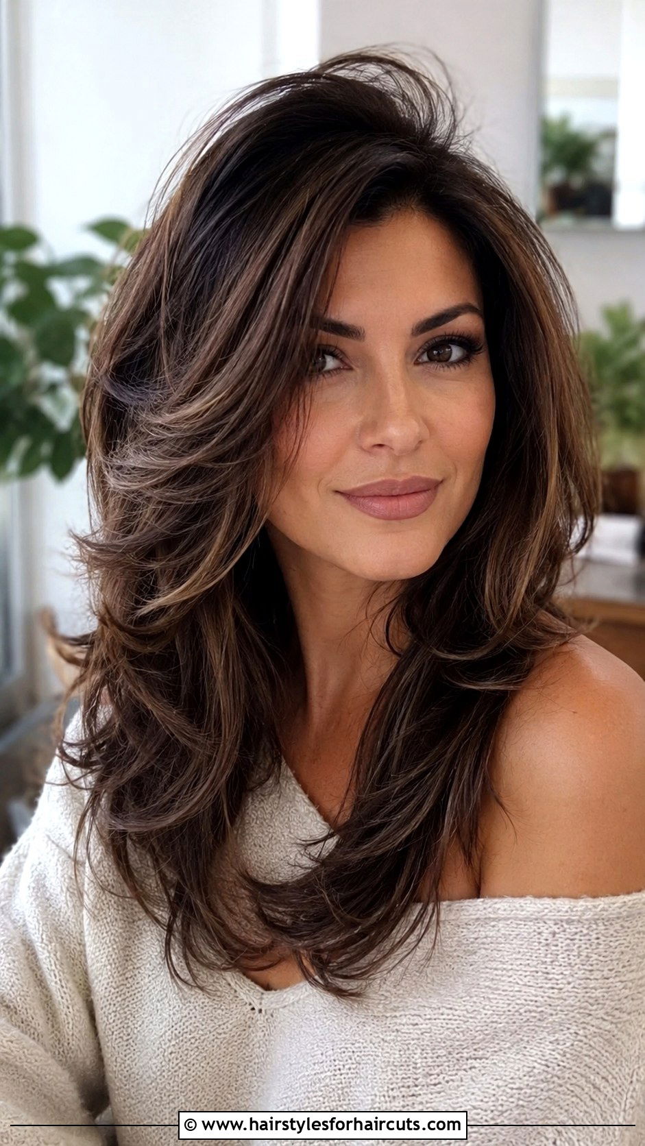 Voluminous Layer Haircut - 25 haircuts rock hill sc - 25 haircuts rock hill sc