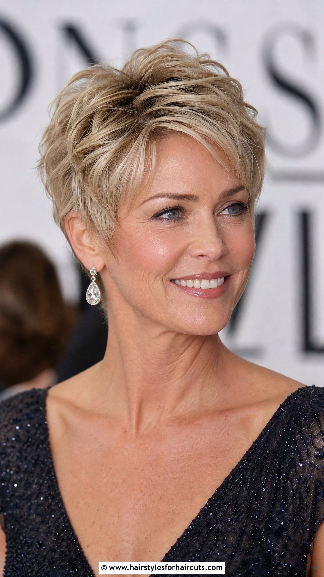 Voluminous Pixie For Fine Hair - 25 fine hair pixie haircuts - 25 fine hair pixie haircuts