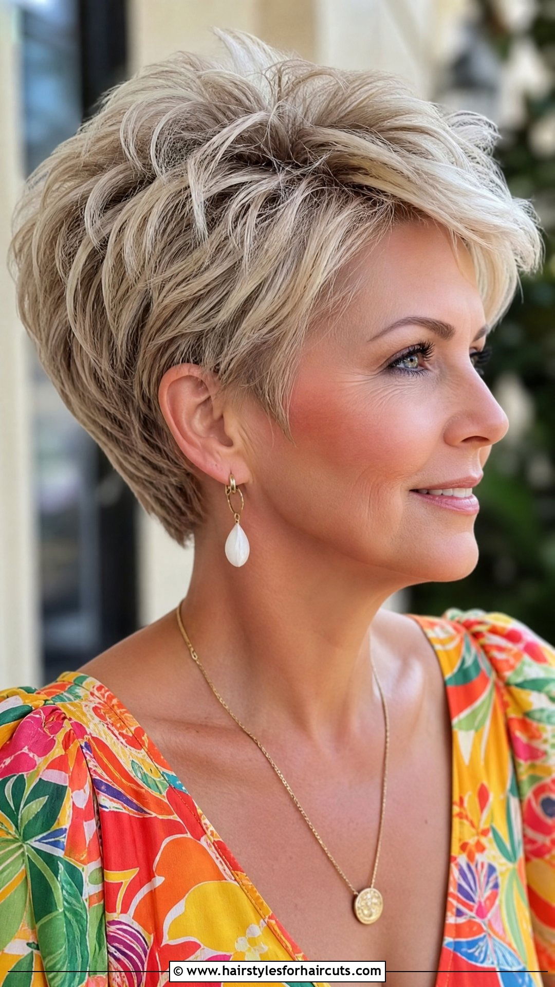 Voluminous Pixie For Fine Hair - 25 pixie haircuts for fine hair - 25 pixie haircuts for fine hair