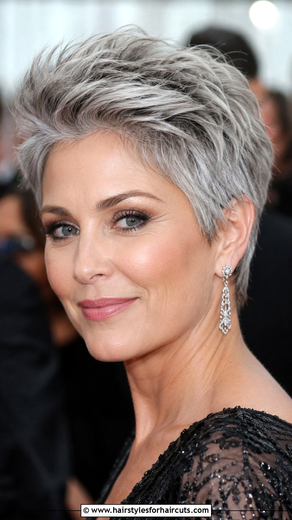 Voluminous Relaxed Pixie - 25 thin hair relaxed pixie short black hairstyles - 25 thin hair relaxed pixie short black hairstyles