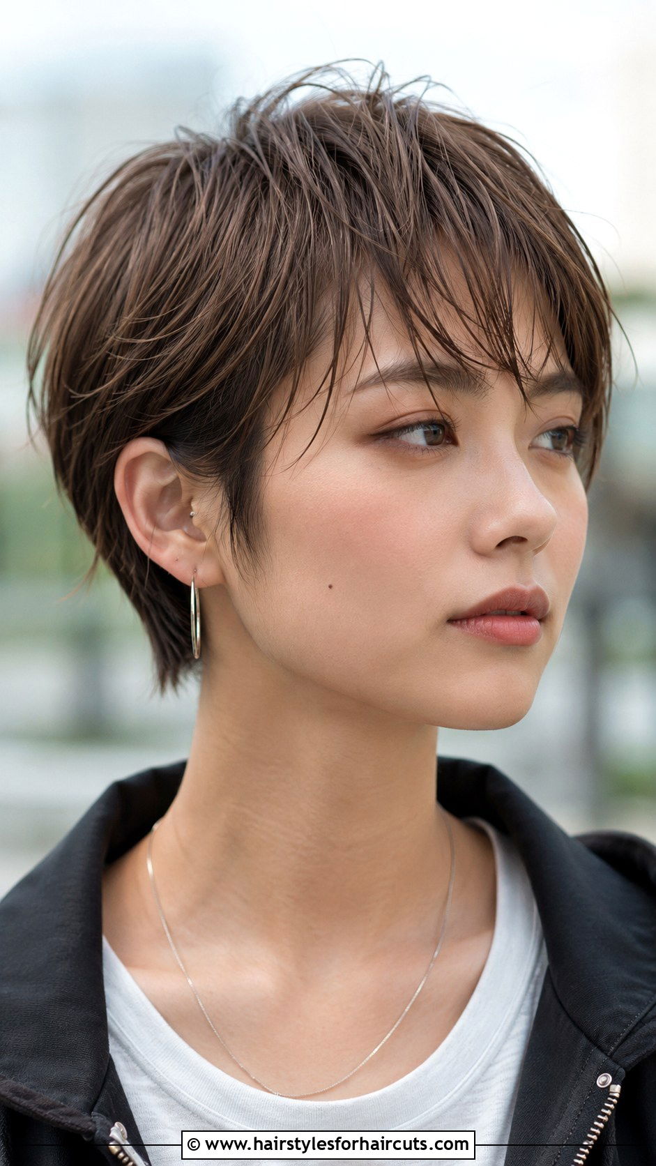 Voluminous Short Haircut Fine Hair - 25 short haircuts fine thin hair - 25 short haircuts fine thin hair