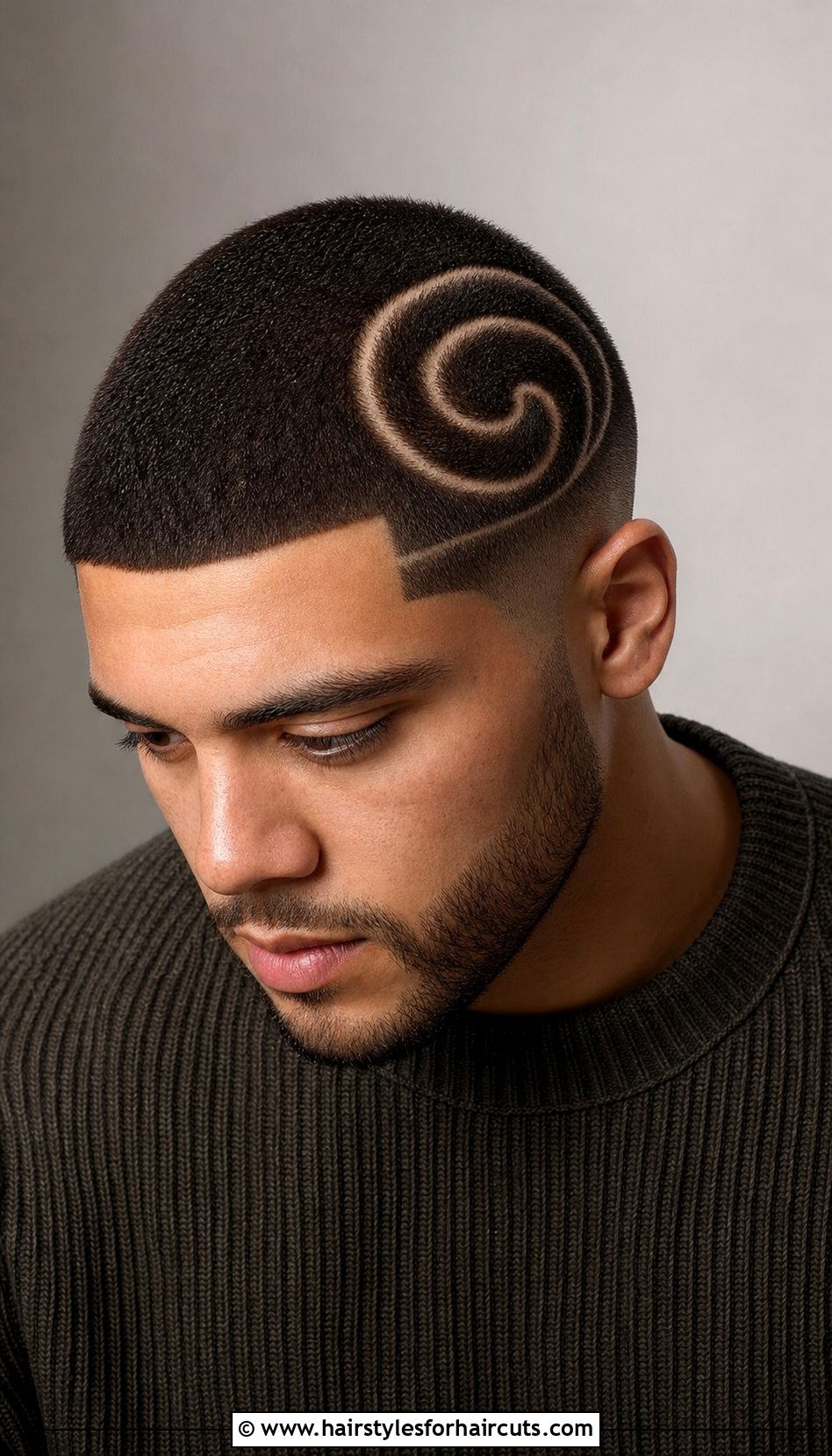 Vortex Hair Design - 25 weirdest haircuts - 25 weirdest haircuts