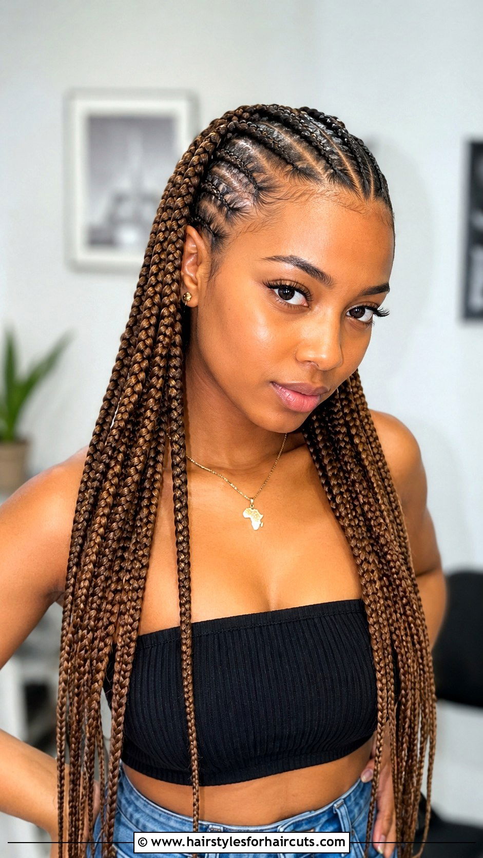 Wakati Hairstyle - 25 yoruba hairstyles - 25 yoruba hairstyles