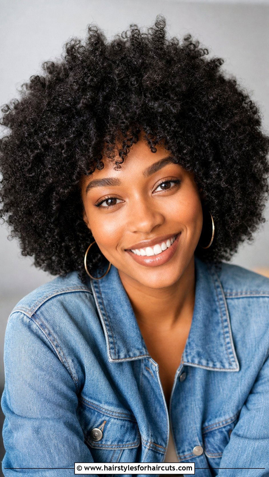 Wash And Go Afro - 25 hairstyles for short natural hair 4c - 25 hairstyles for short natural hair 4c