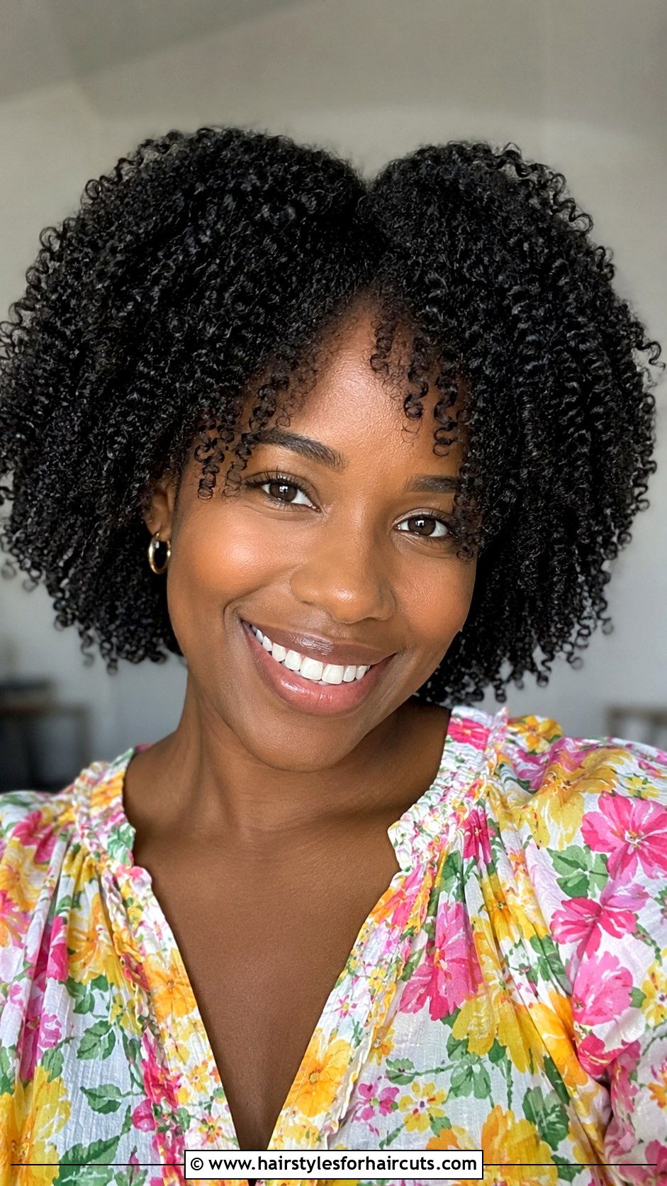 Wash And Go Coily Hair - 25 coily hairstyles - 25 coily hairstyles
