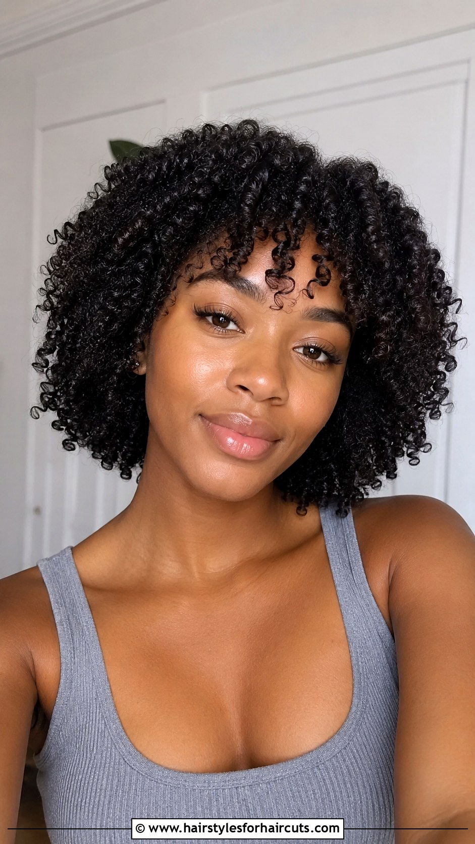 Wash And Go Curls - 25 black hairstyles curly hair - 25 black hairstyles curly hair