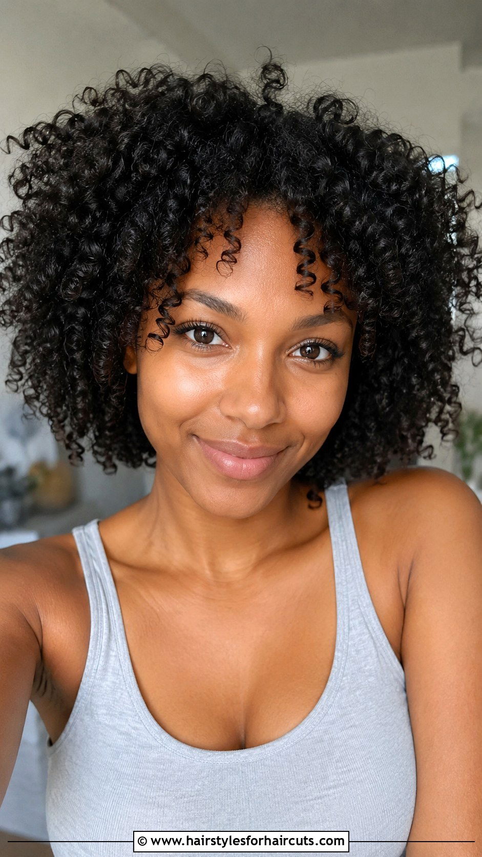 Wash And Go Curly Hair - 25 curly hair hairstyles for women - 25 curly hair hairstyles for women