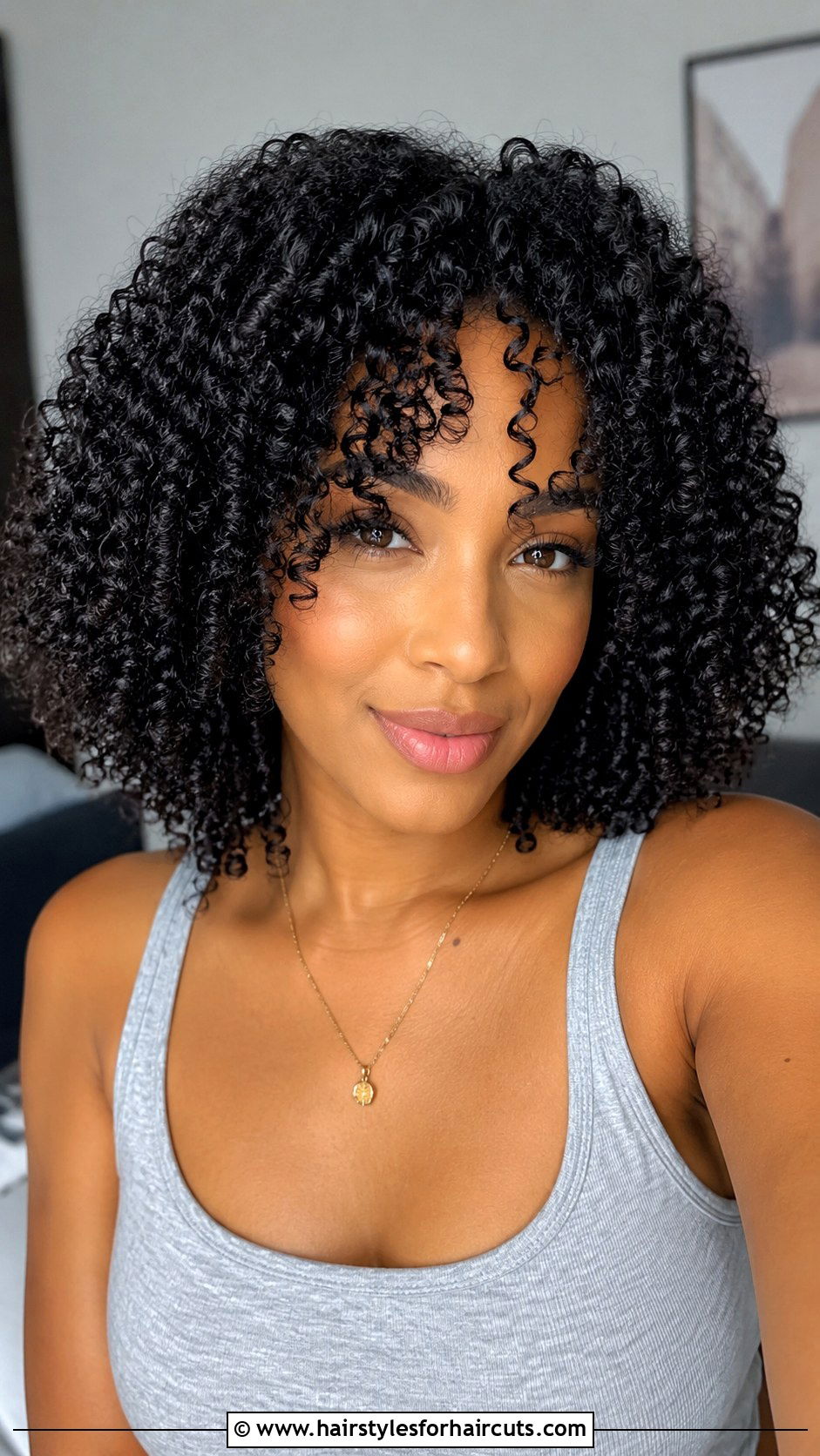 Wash And Go Curly Hair - 25 curly hairstyles - 25 curly hairstyles