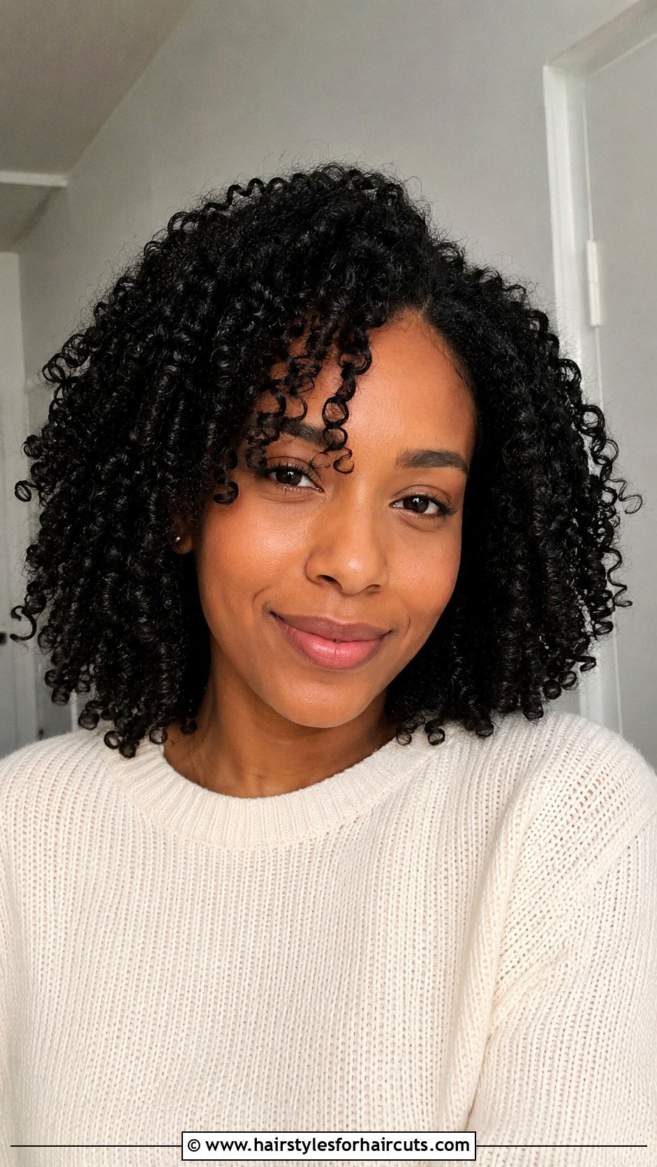 Wash And Go Curly Hair - 25 african american curly hairstyles - 25 african american curly hairstyles