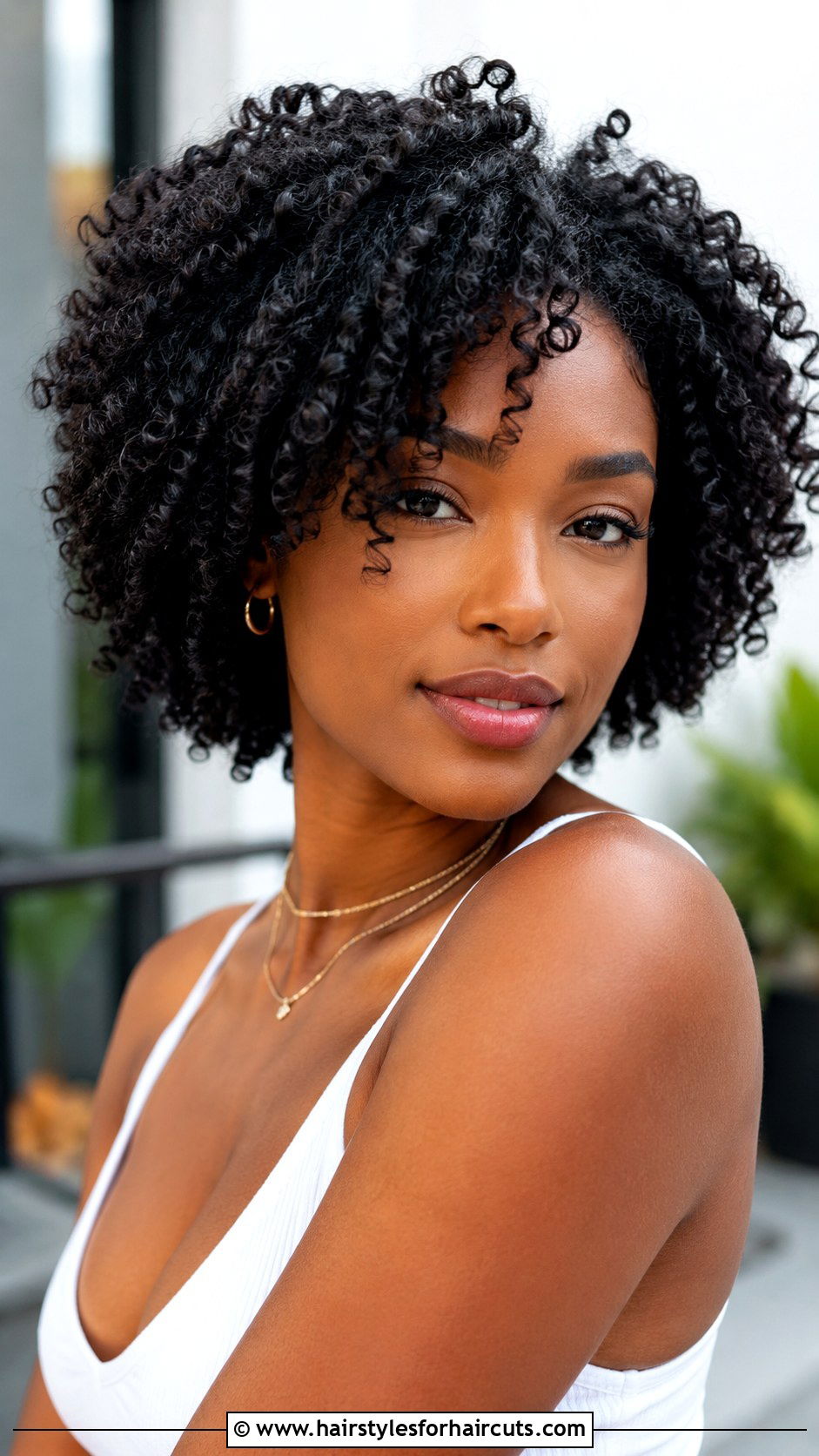 Wash And Go For 4a Hair - 25 cute hairstyles for 4a hair - 25 cute hairstyles for 4a hair