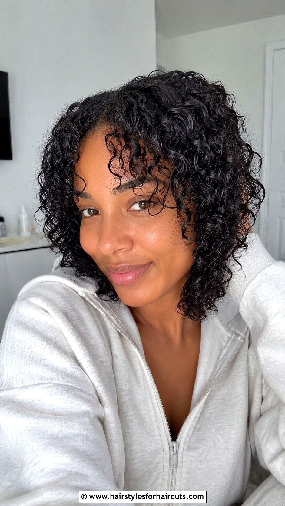 Wash And Go Haircut - 25 casual hairstyles - 25 casual hairstyles