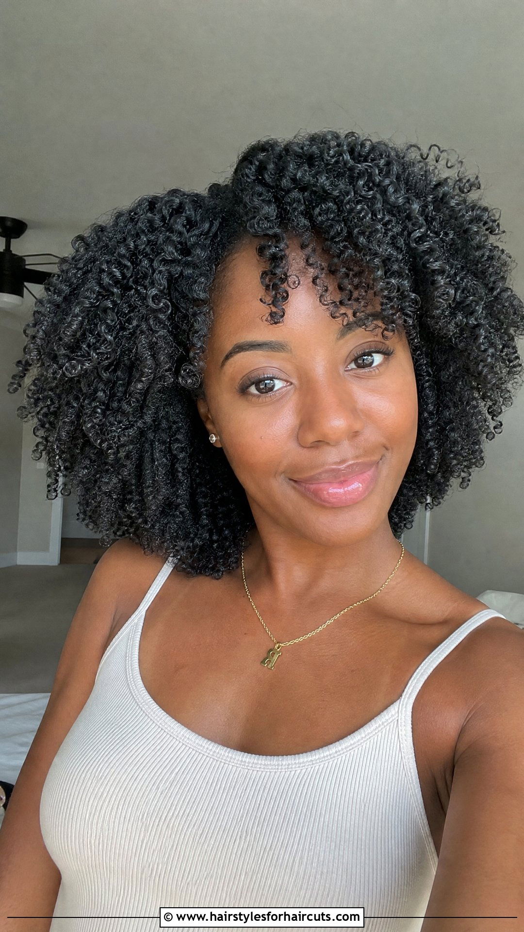 Wash And Go Hairstyle - 25 black female hairstyles - 25 black female hairstyles