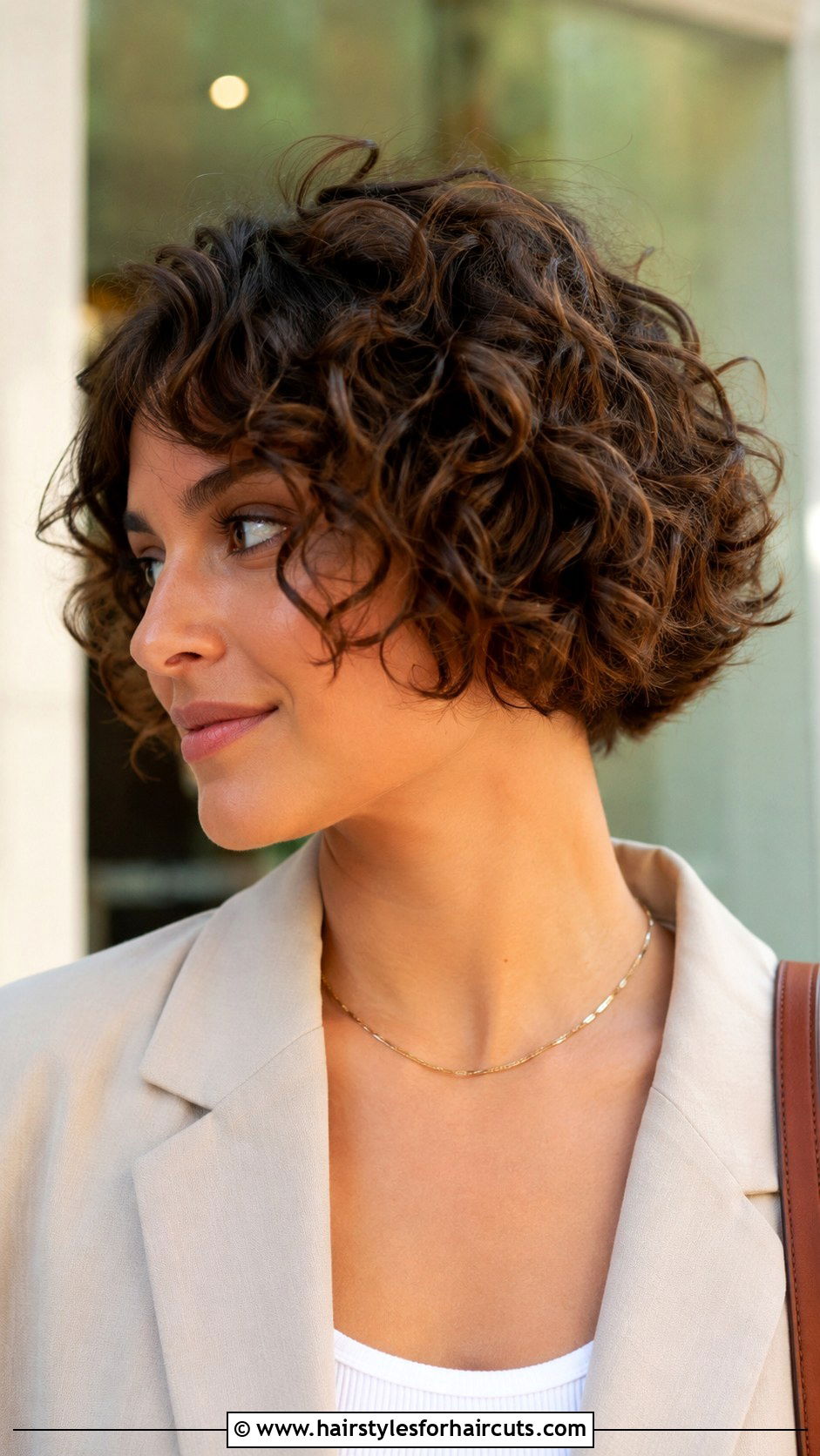 Wash And Go Short Curly Hair - 25 cute curly hairstyles short hair - 25 cute curly hairstyles short hair